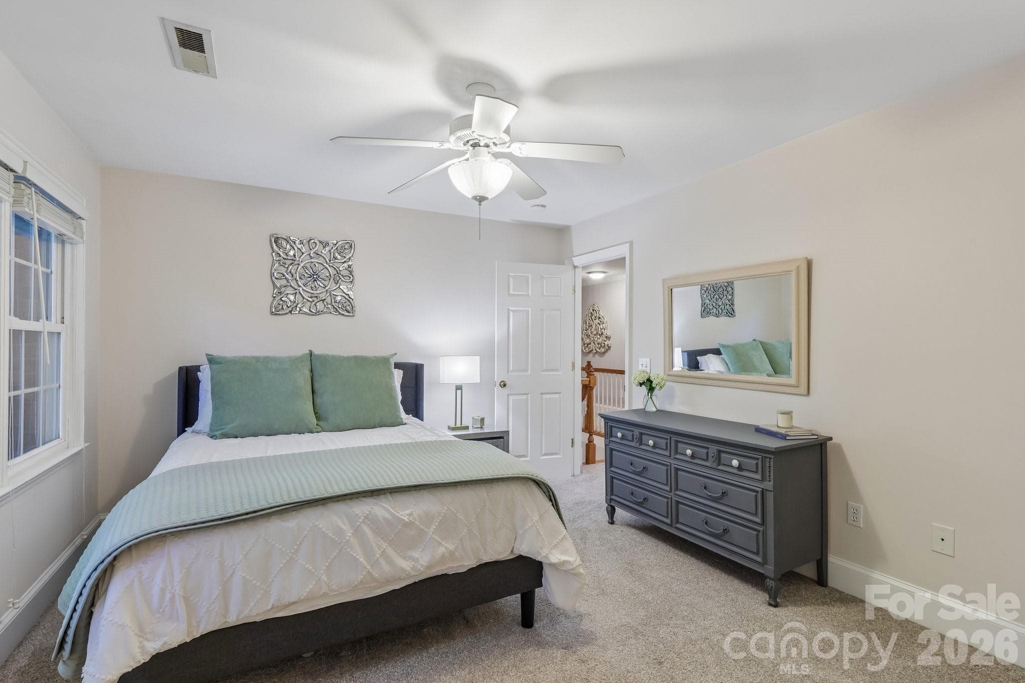 Single Family Residence at 5385 Stone Brook Court, Davidson, photo 31 of 41