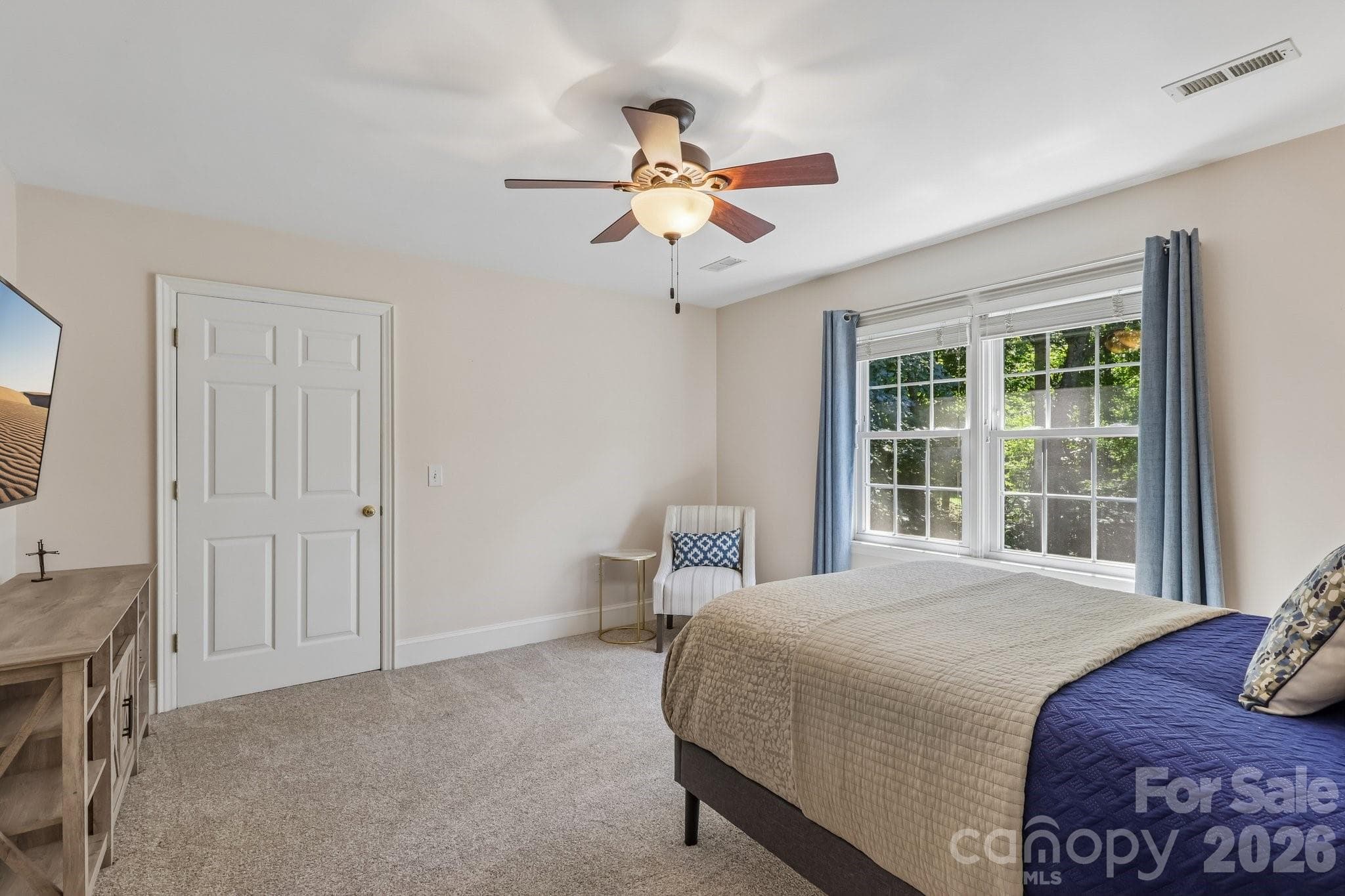 Single Family Residence at 5385 Stone Brook Court, Davidson, photo 34 of 41