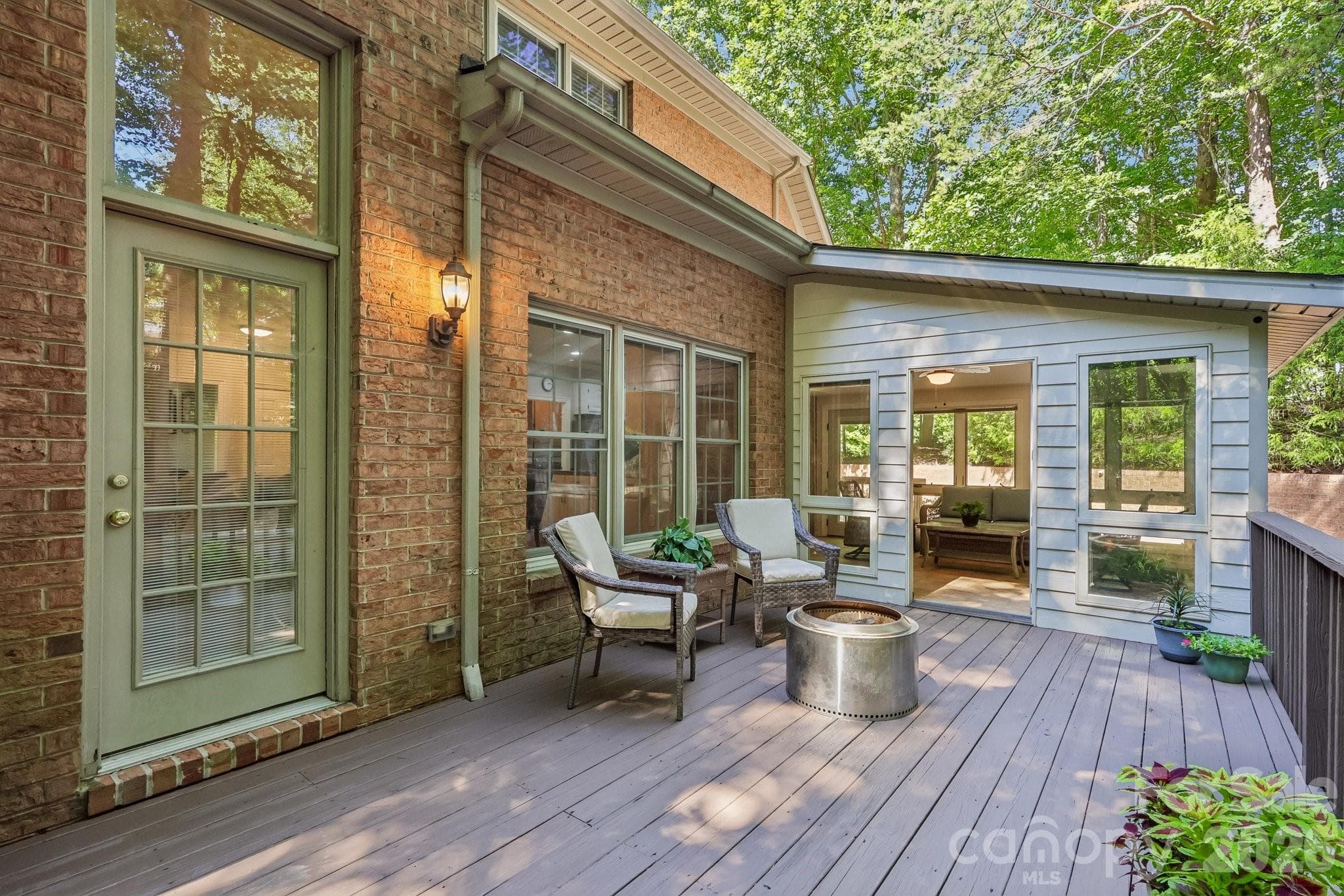 Single Family Residence at 5385 Stone Brook Court, Davidson, photo 41 of 41