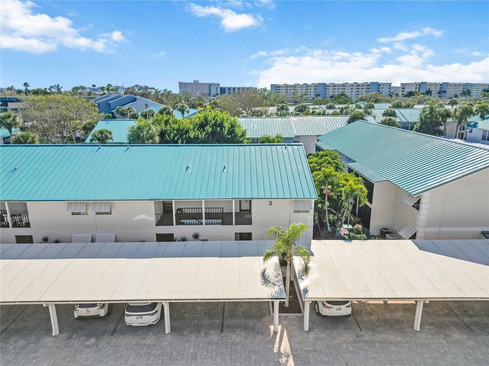 Condo - Hotel at 5673 MIDNIGHT PASS RD #202, SARASOTA, photo 2 of 30