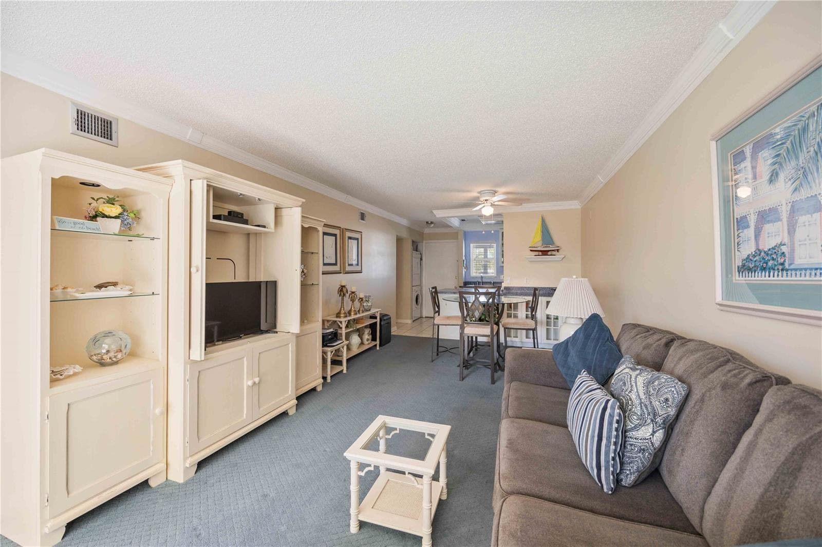 Condo - Hotel at 5673 MIDNIGHT PASS RD #202, SARASOTA, photo 9 of 30