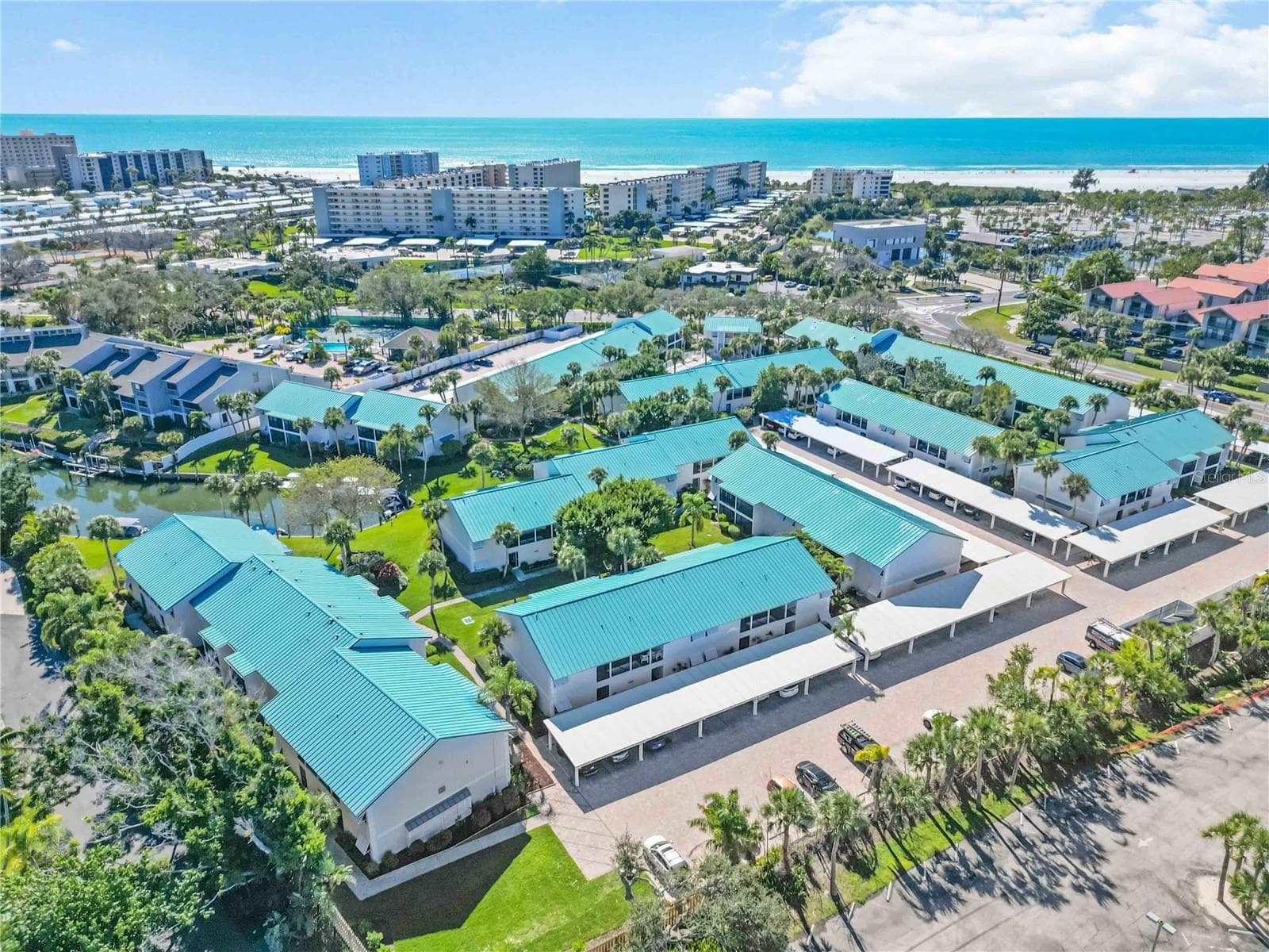Condo - Hotel at 5673 MIDNIGHT PASS RD #202, SARASOTA, photo 28 of 30