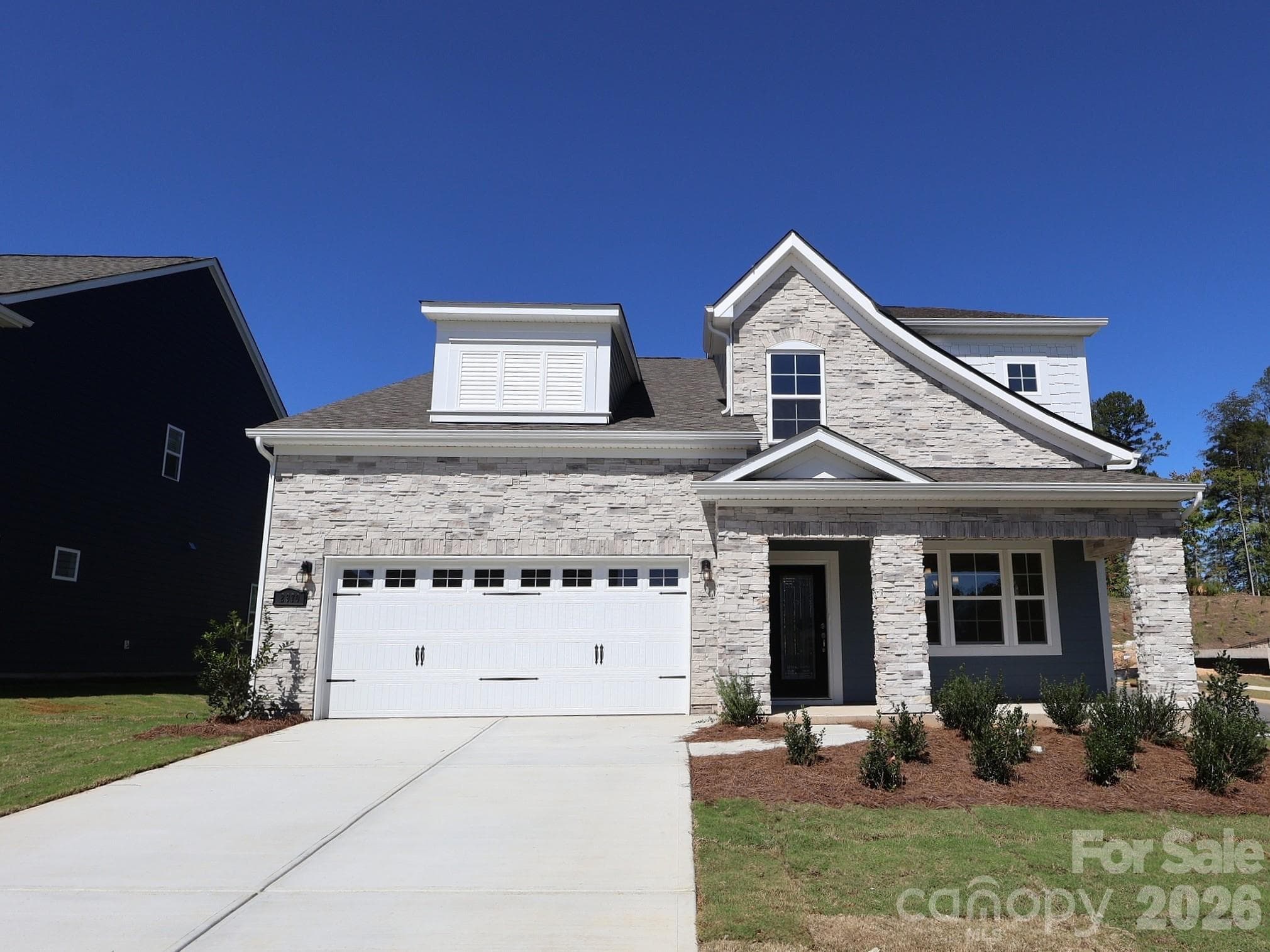Exterior - Kannapolis