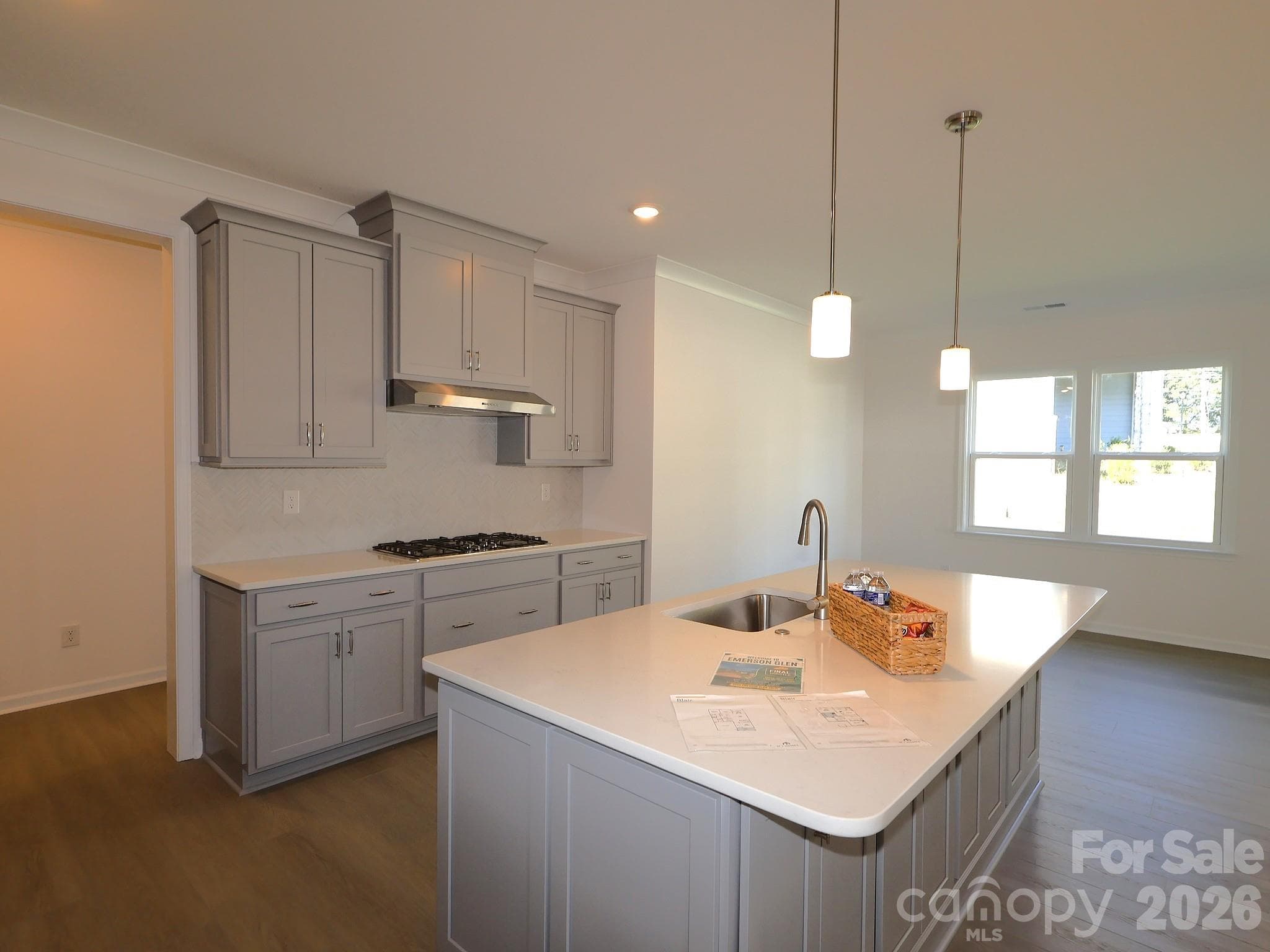 Kitchen - Kannapolis