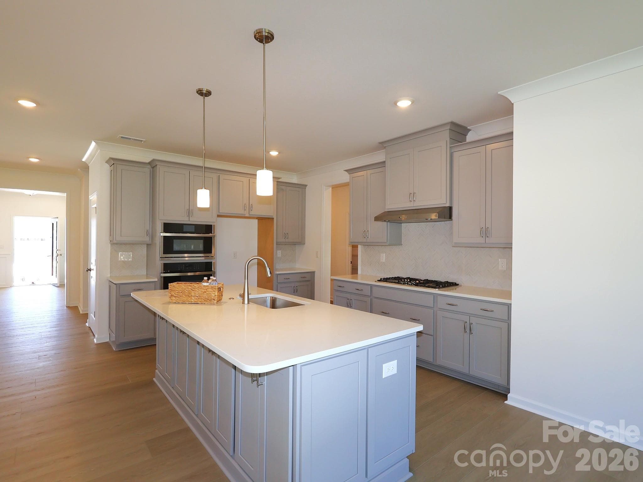 Kitchen - Kannapolis