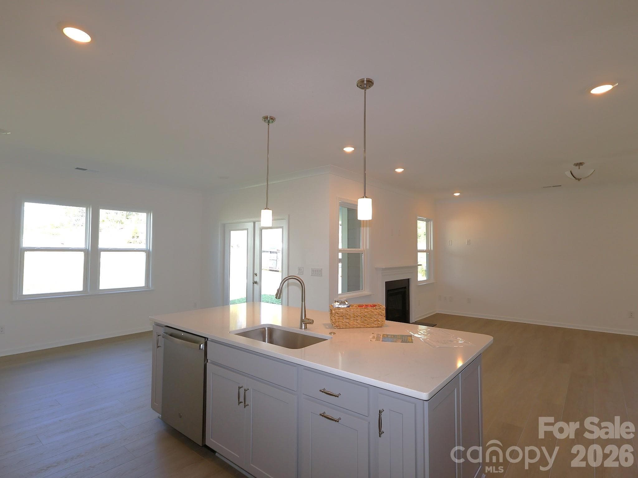 Kitchen - Kannapolis