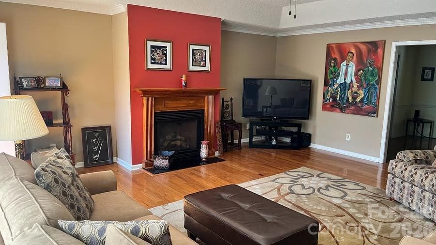 Condominium at 570 Queen Brogan Court, Gastonia, photo 11 of 35