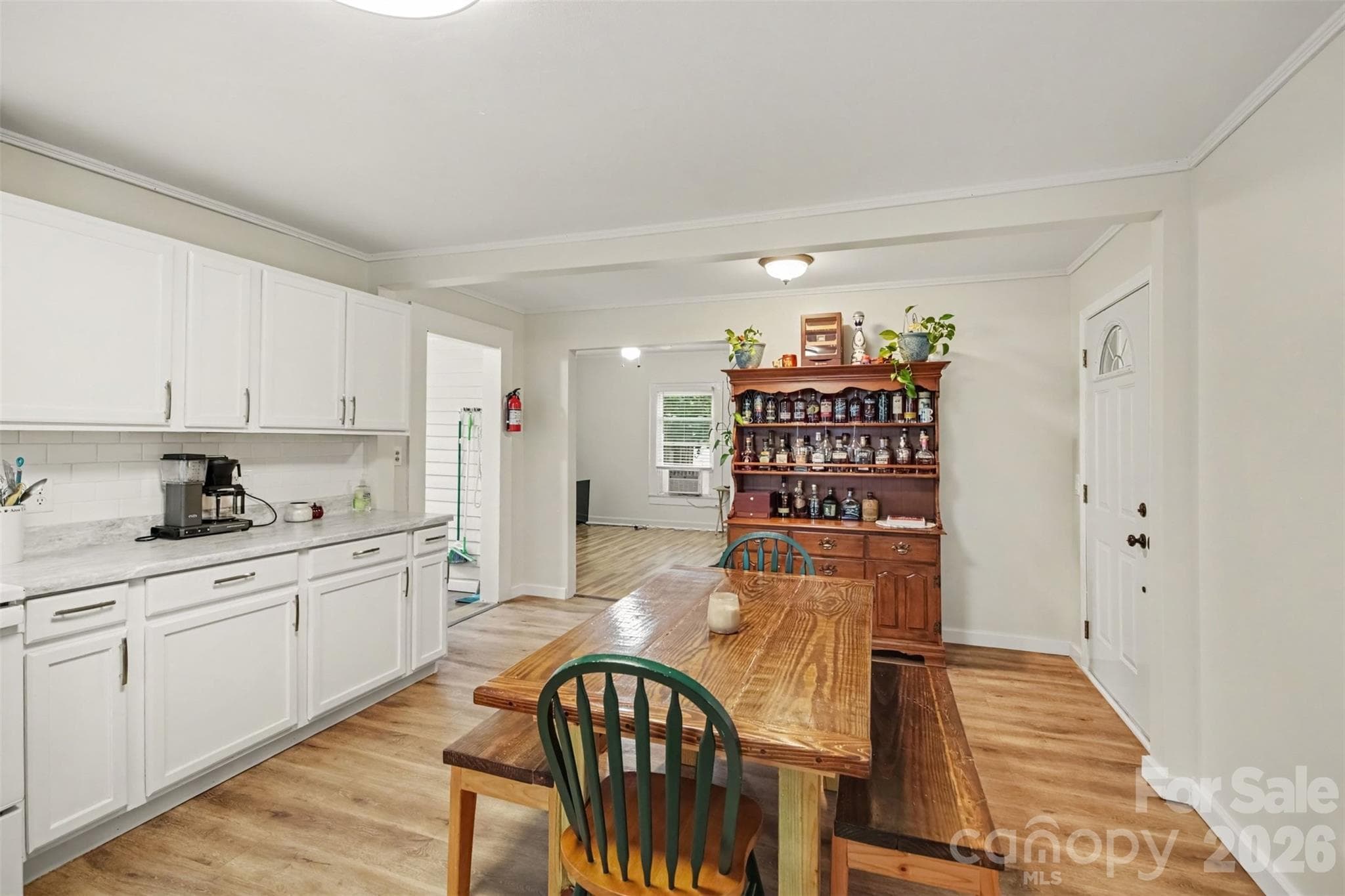 Single Family Residence at 208 Copley Street, Lexington, photo 9 of 26