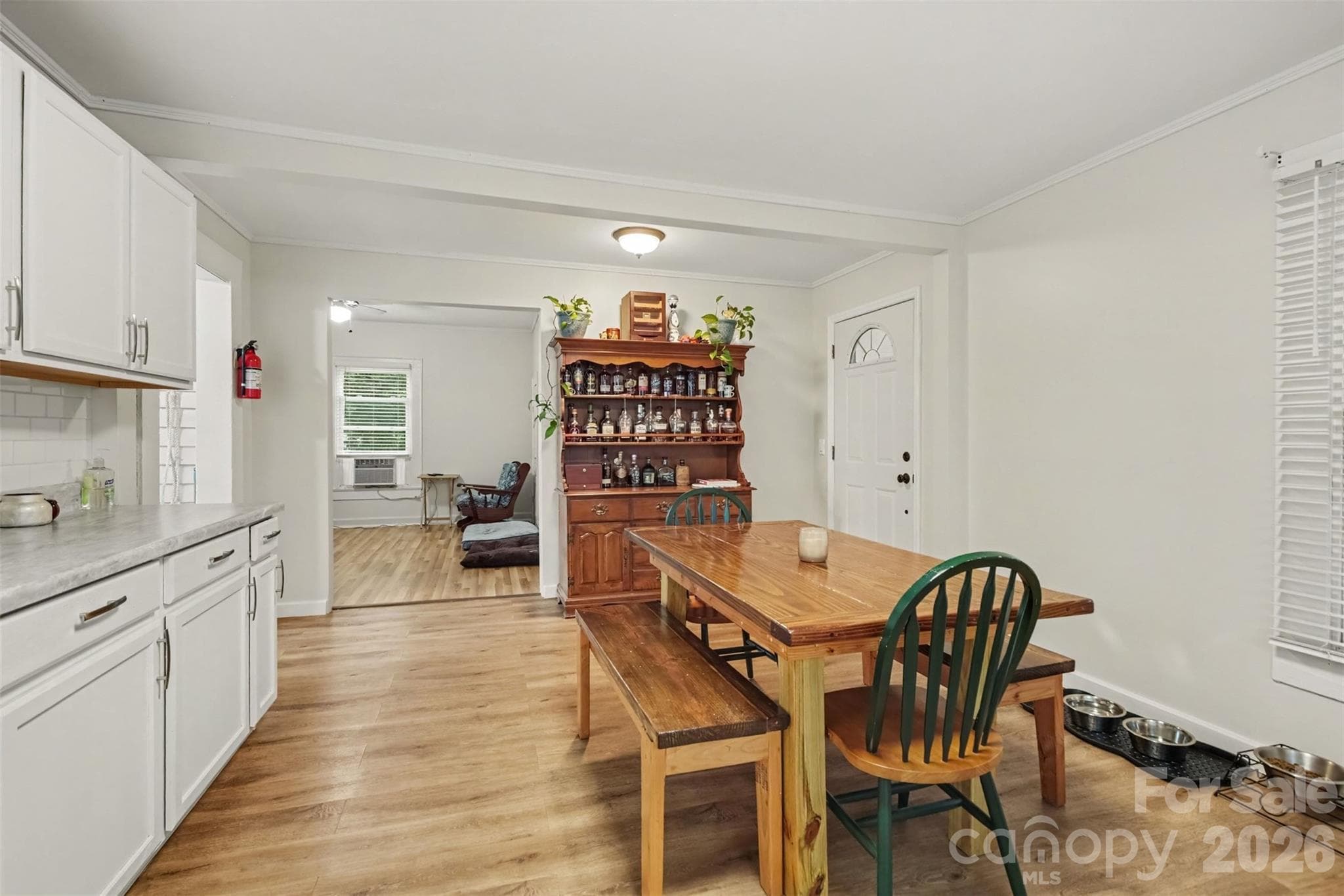 Single Family Residence at 208 Copley Street, Lexington, photo 11 of 26