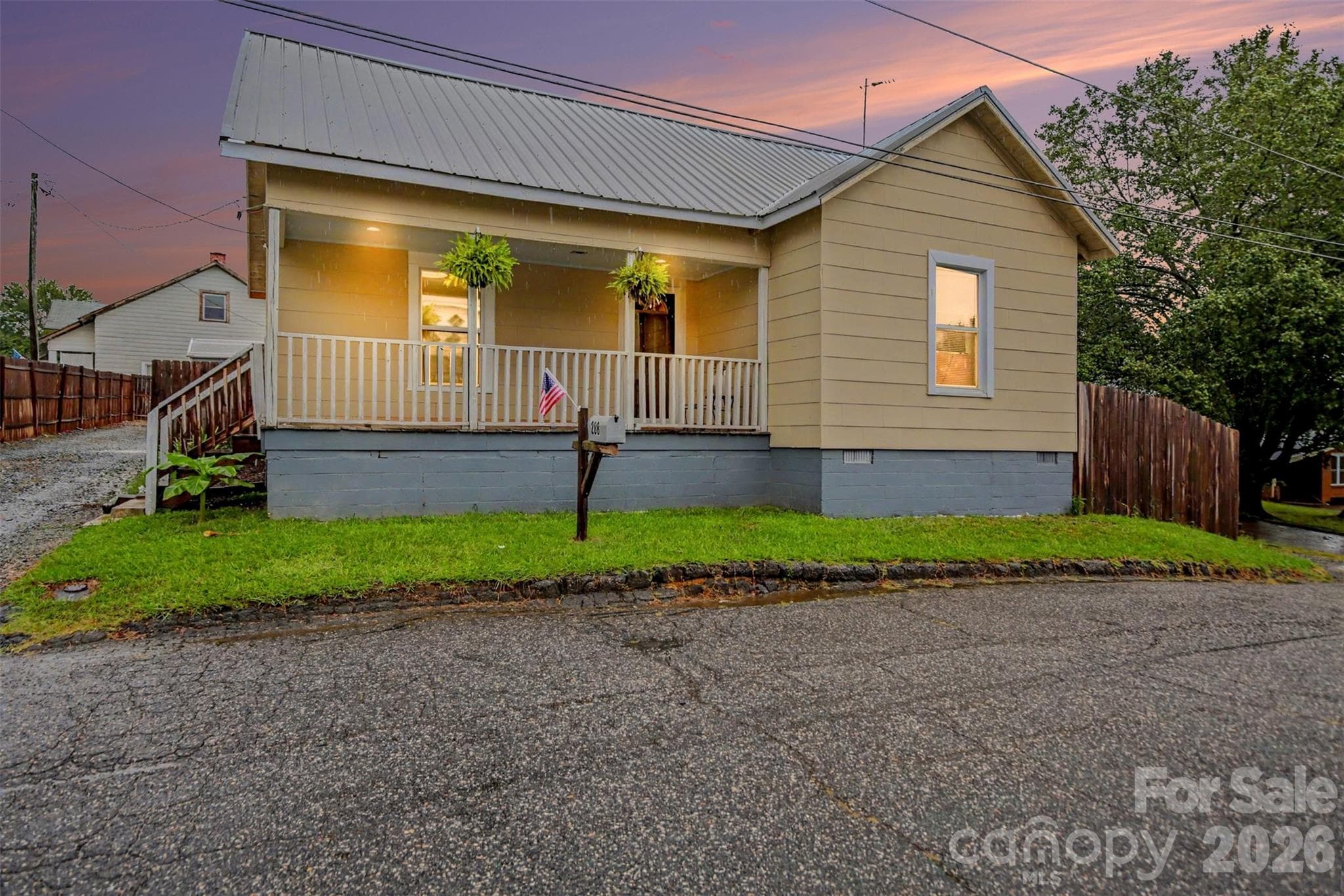 Single Family Residence at 208 Copley Street, Lexington, photo 22 of 26