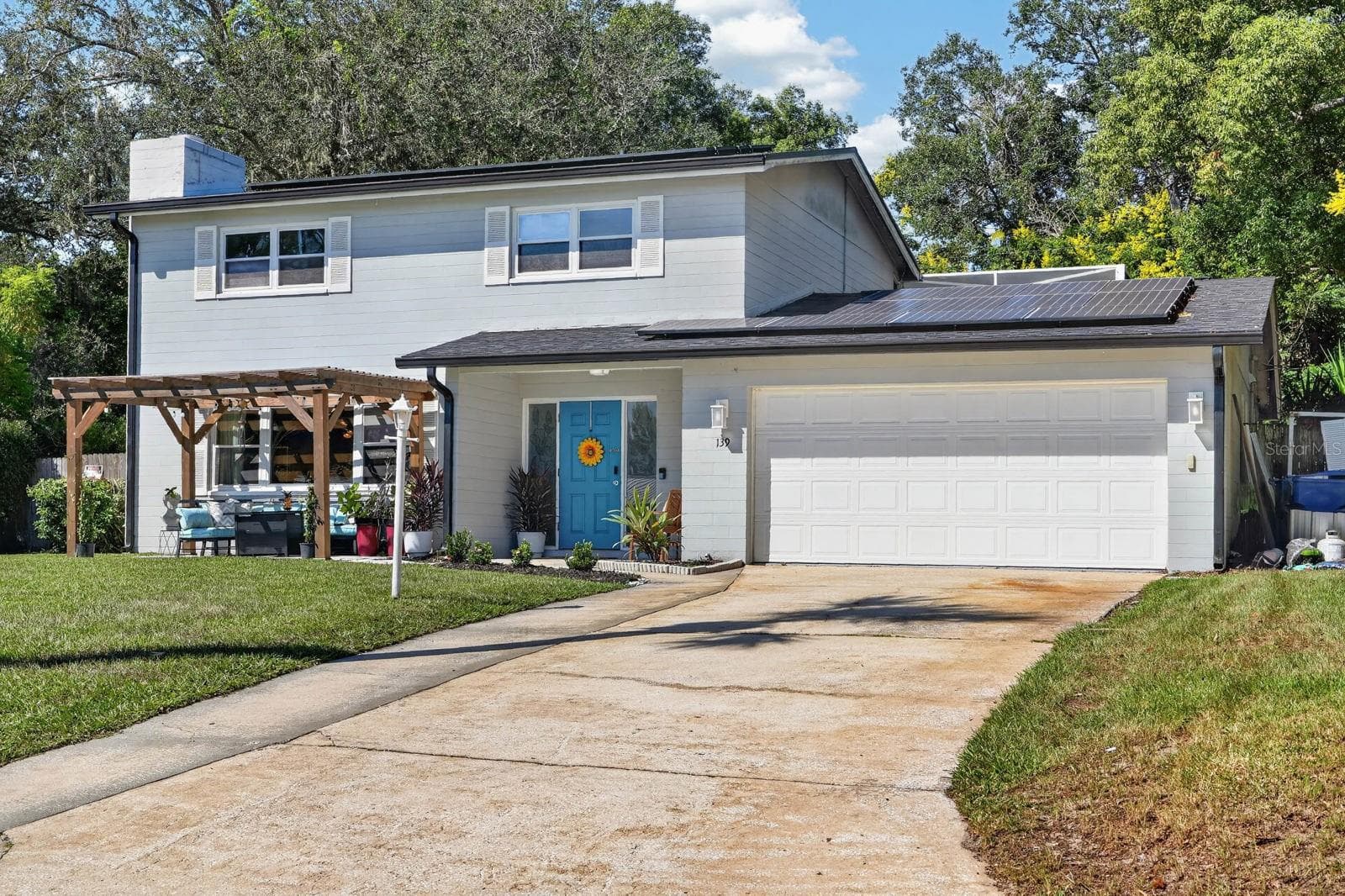 Single Family Residence at 139 CHEROKEE RD, ORMOND BEACH, photo 3 of 49