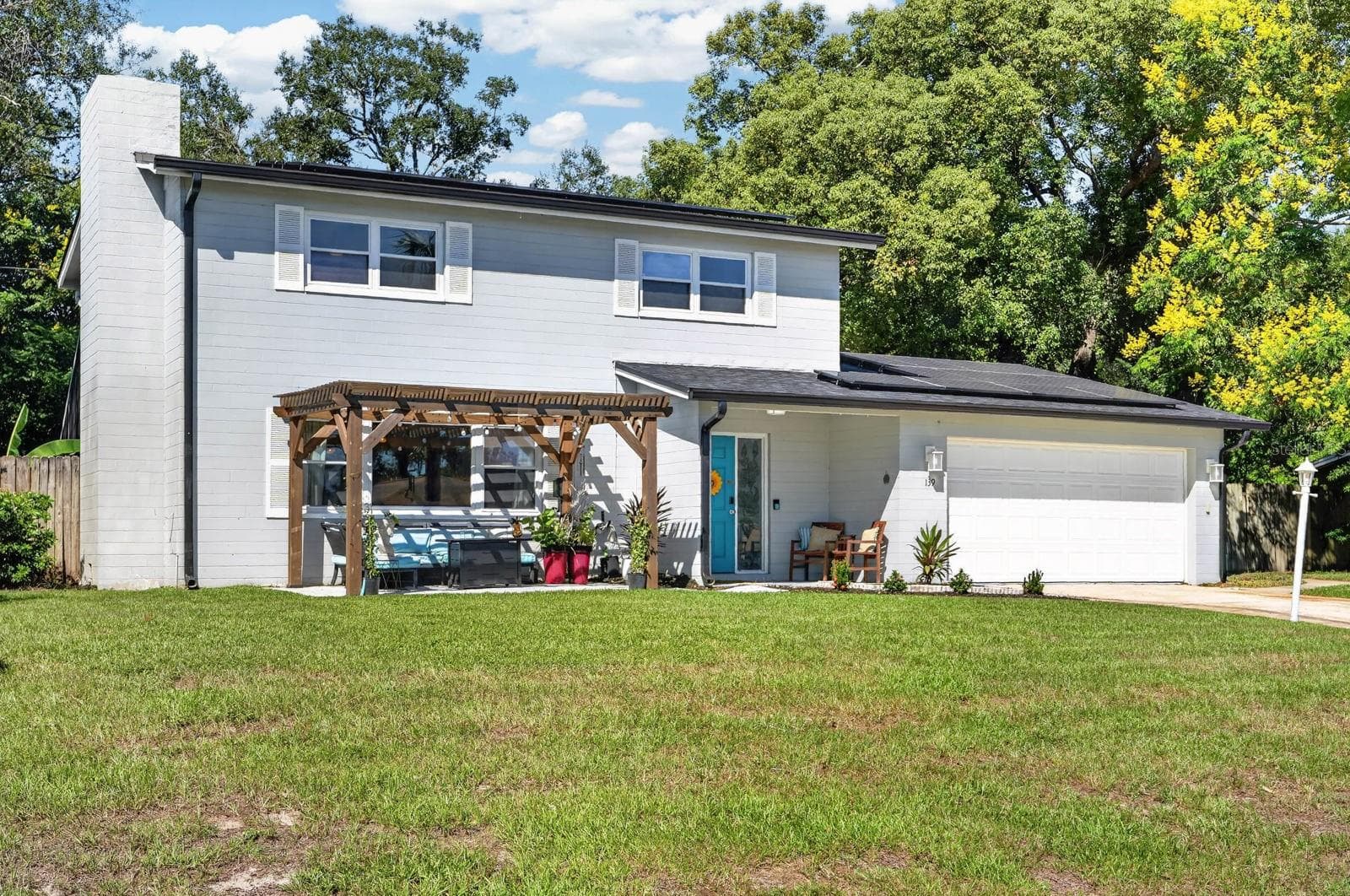 Single Family Residence at 139 CHEROKEE RD, ORMOND BEACH, photo 4 of 49