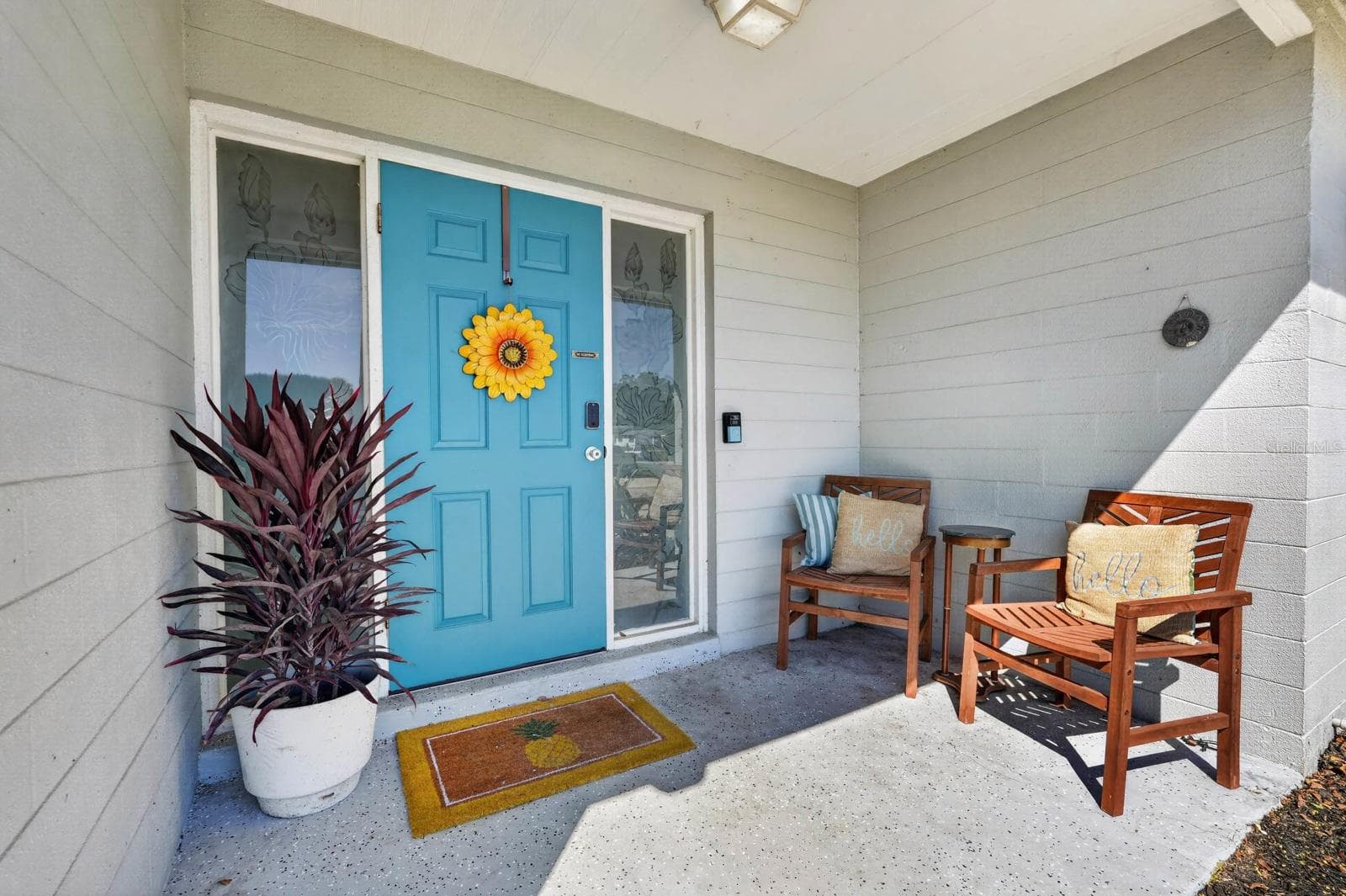 Single Family Residence at 139 CHEROKEE RD, ORMOND BEACH, photo 5 of 49