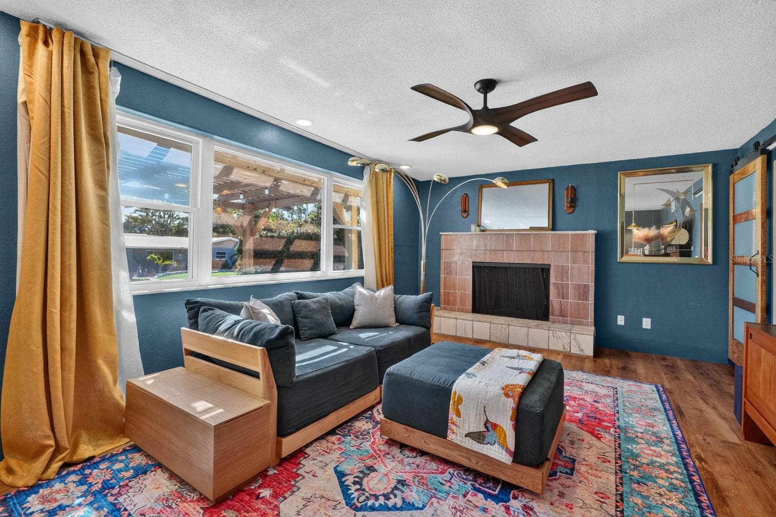 Single Family Residence at 139 CHEROKEE RD, ORMOND BEACH, photo 8 of 49