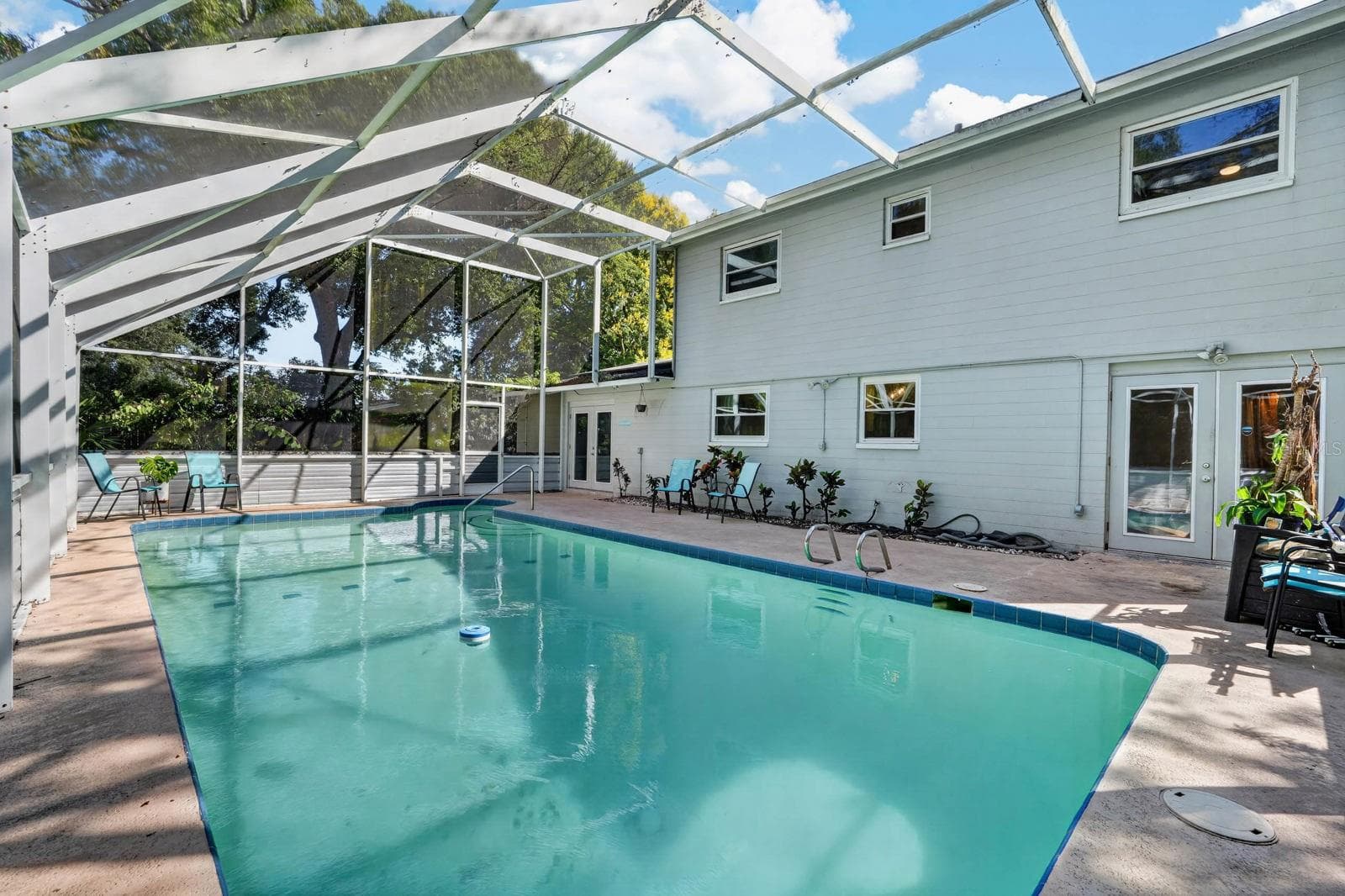 Single Family Residence at 139 CHEROKEE RD, ORMOND BEACH, photo 31 of 49