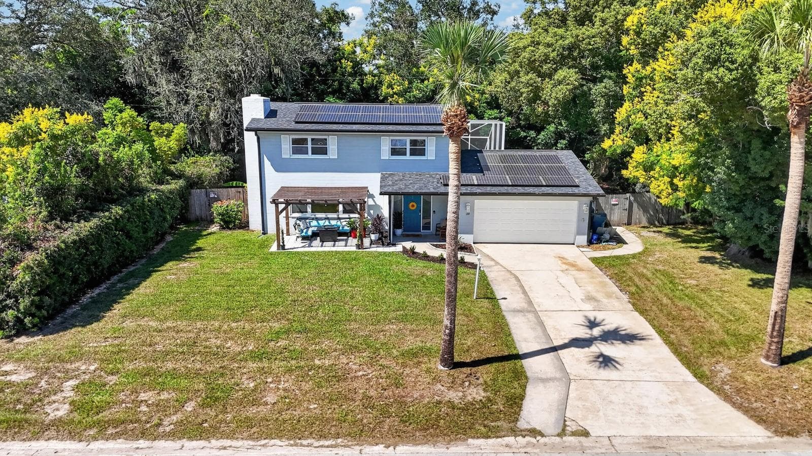 Single Family Residence at 139 CHEROKEE RD, ORMOND BEACH, photo 39 of 49