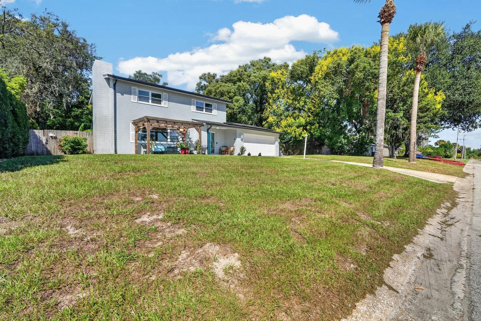 Single Family Residence at 139 CHEROKEE RD, ORMOND BEACH, photo 41 of 49
