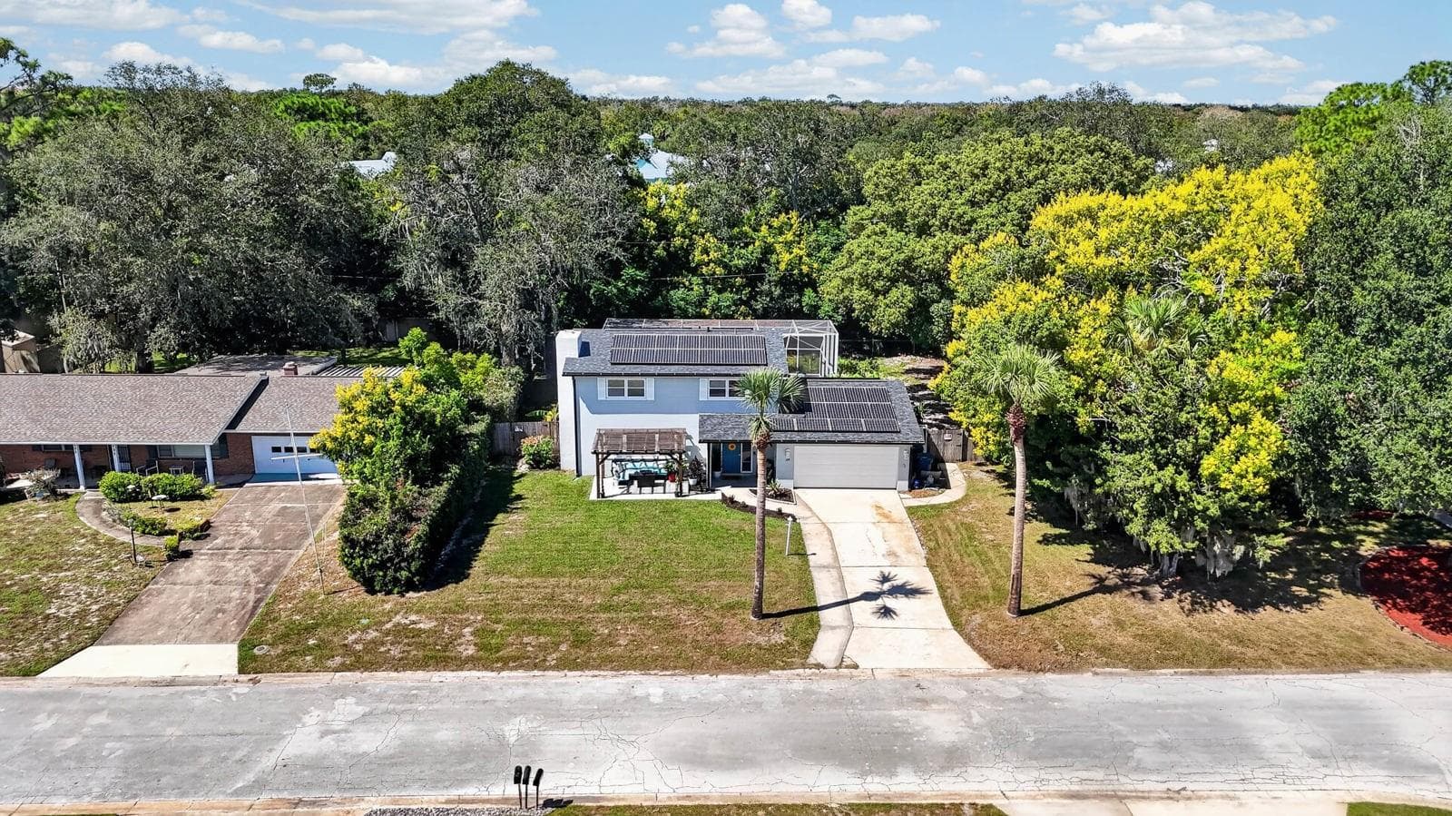Single Family Residence at 139 CHEROKEE RD, ORMOND BEACH, photo 43 of 49