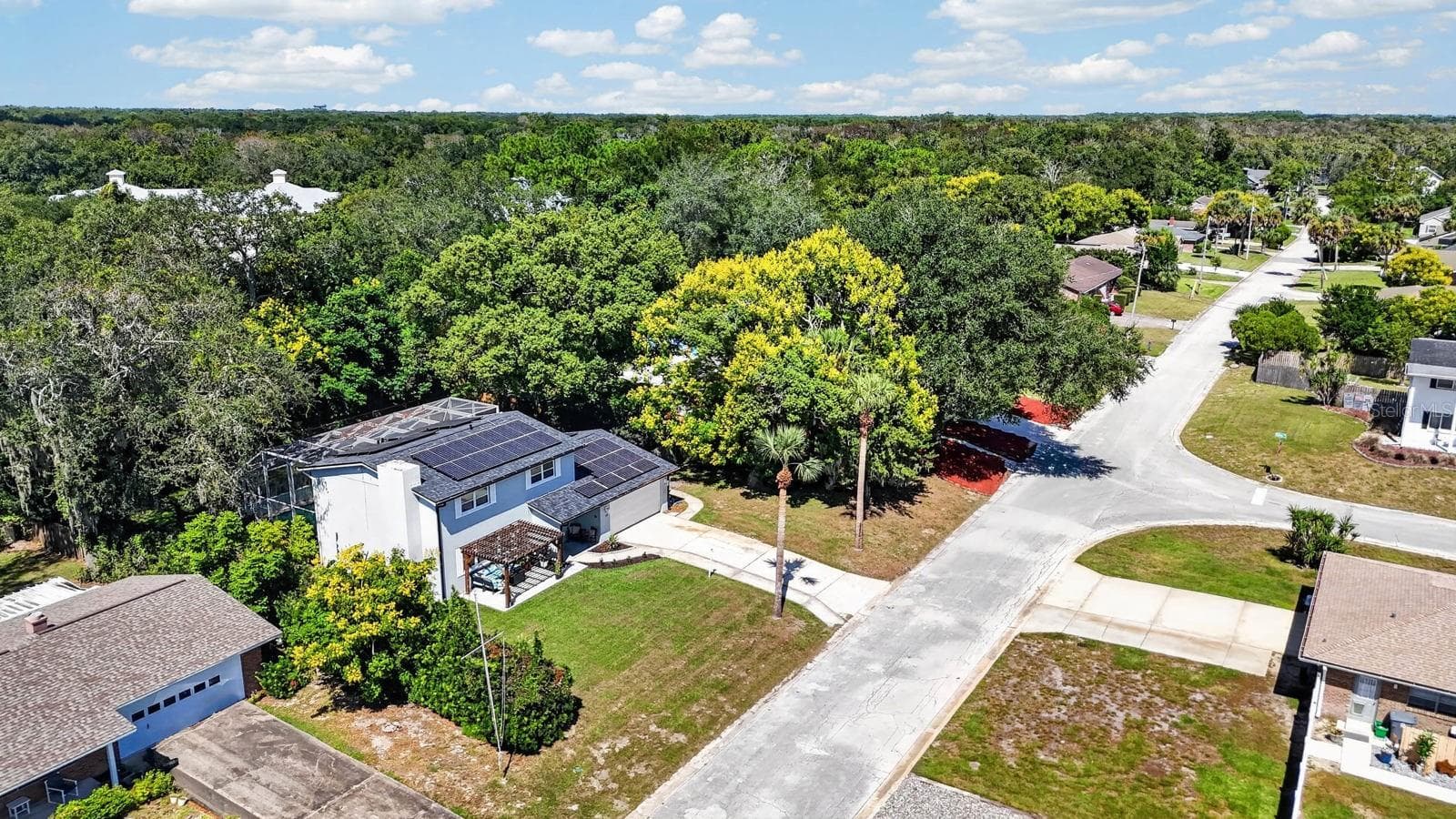 Single Family Residence at 139 CHEROKEE RD, ORMOND BEACH, photo 44 of 49