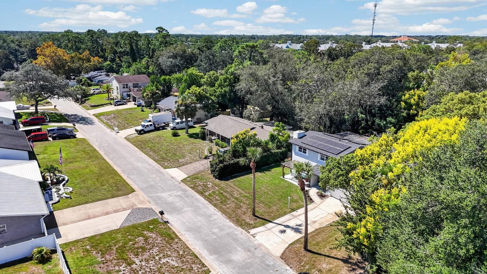 Single Family Residence at 139 CHEROKEE RD, ORMOND BEACH, photo 47 of 49