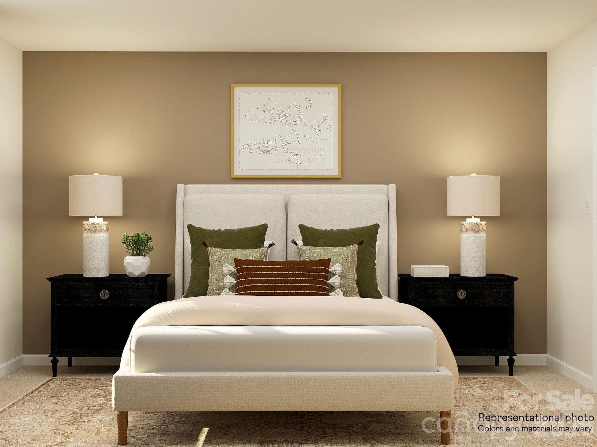 Single Family Residence at 4567 Spruce Green Road, Kannapolis, photo 12 of 17