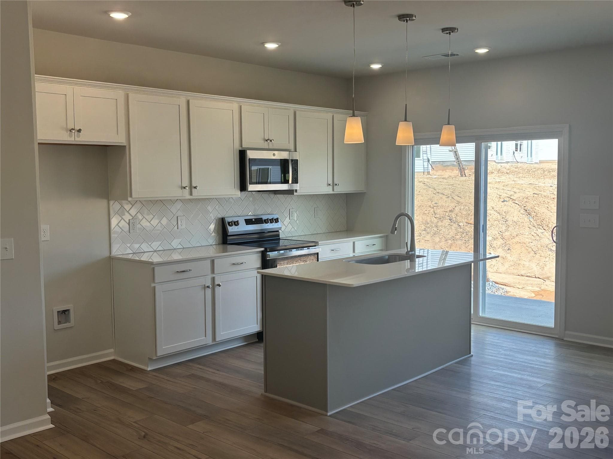Townhouse at Charlotte, photo 10 of 33