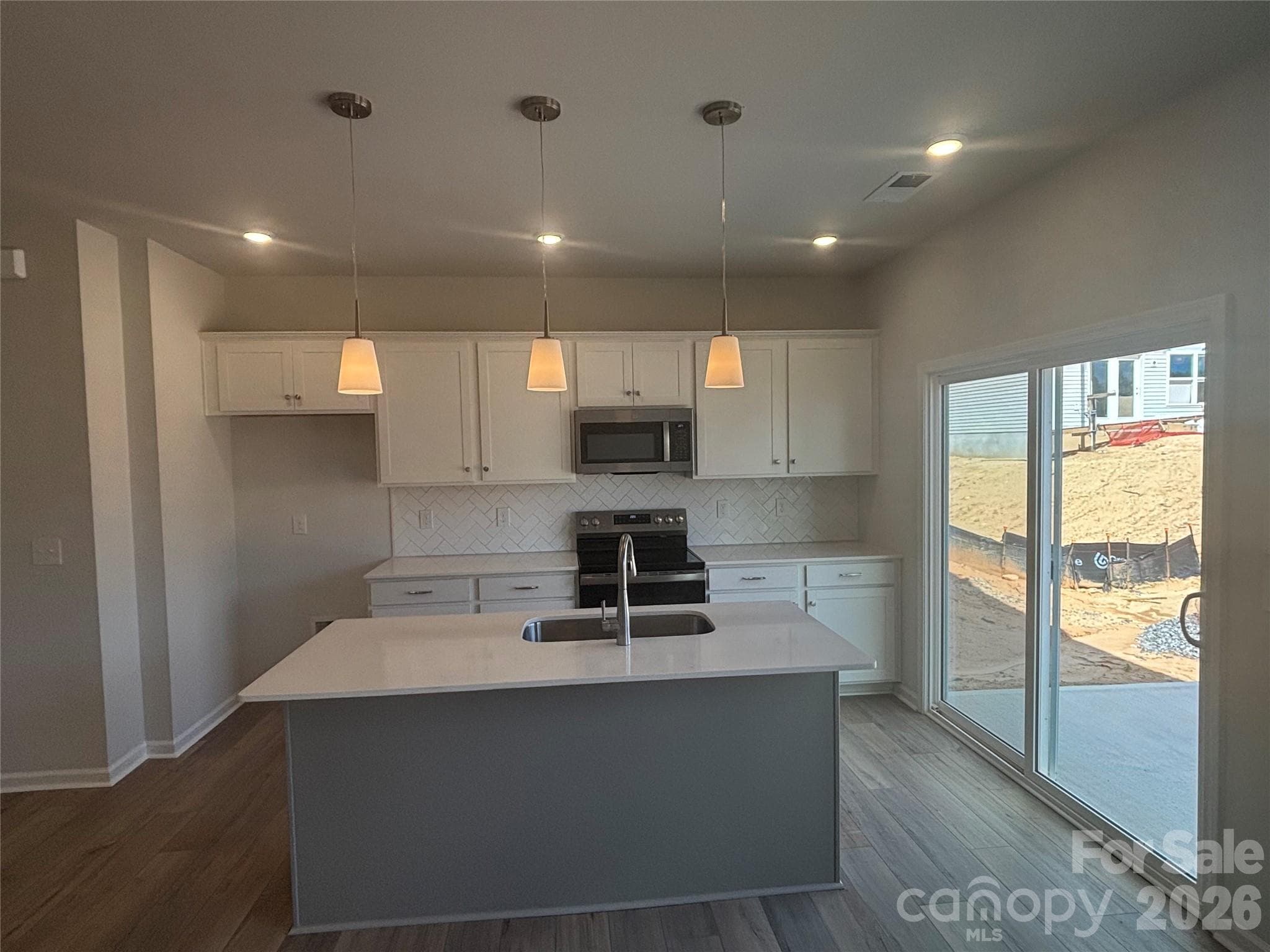 Townhouse at Charlotte, photo 12 of 33