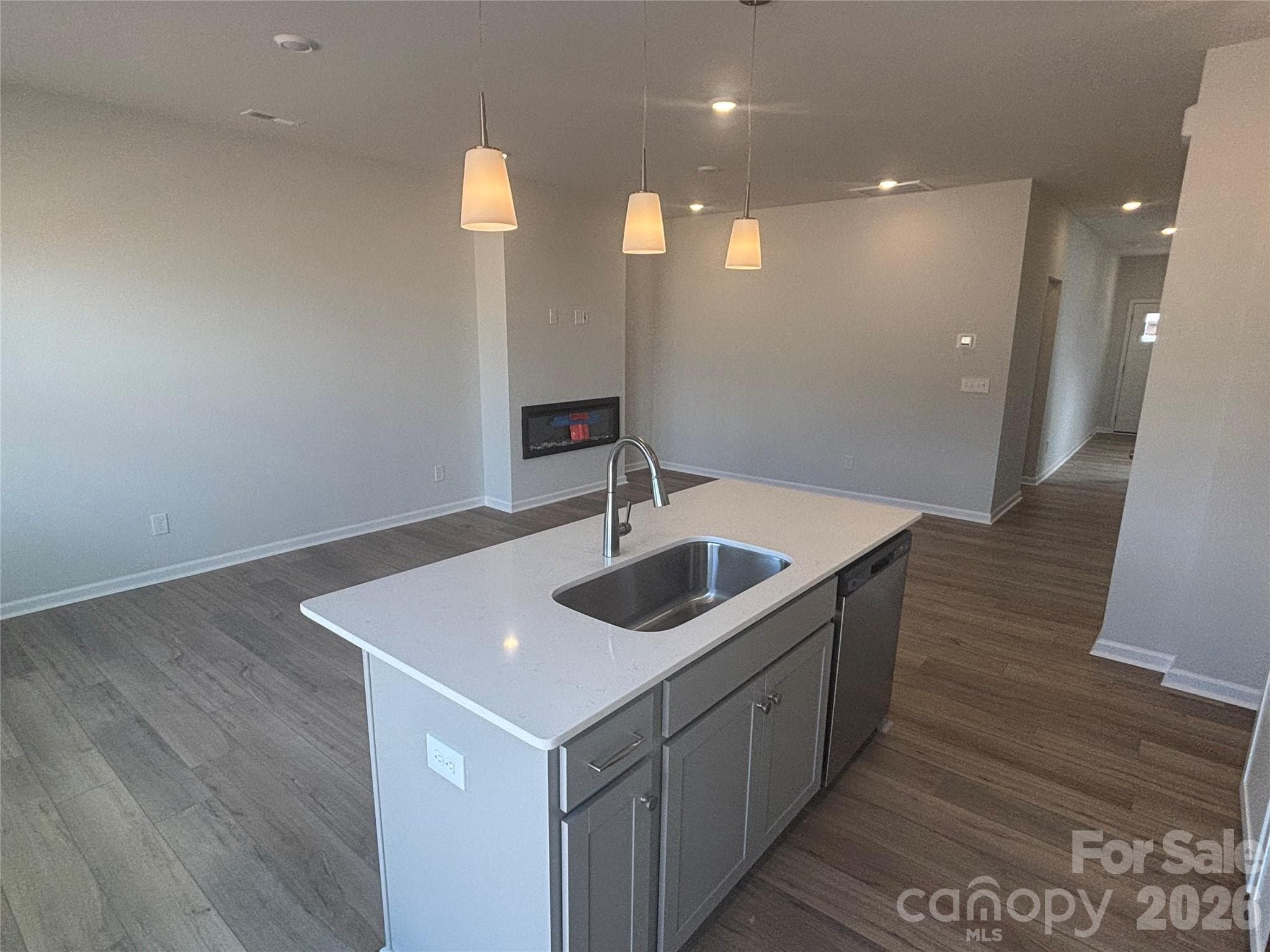 Townhouse at Charlotte, photo 14 of 33
