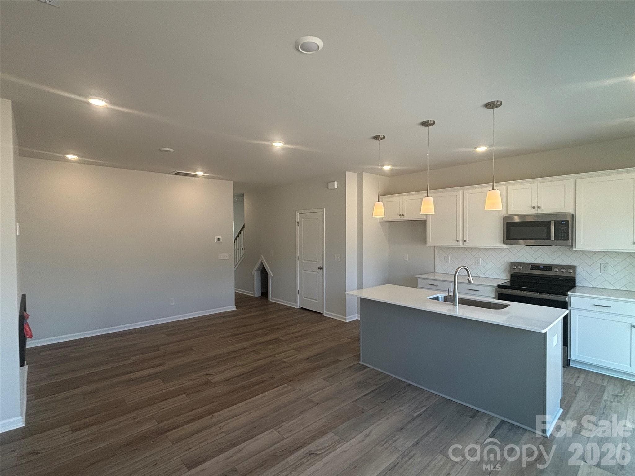 Townhouse at Charlotte, photo 16 of 33