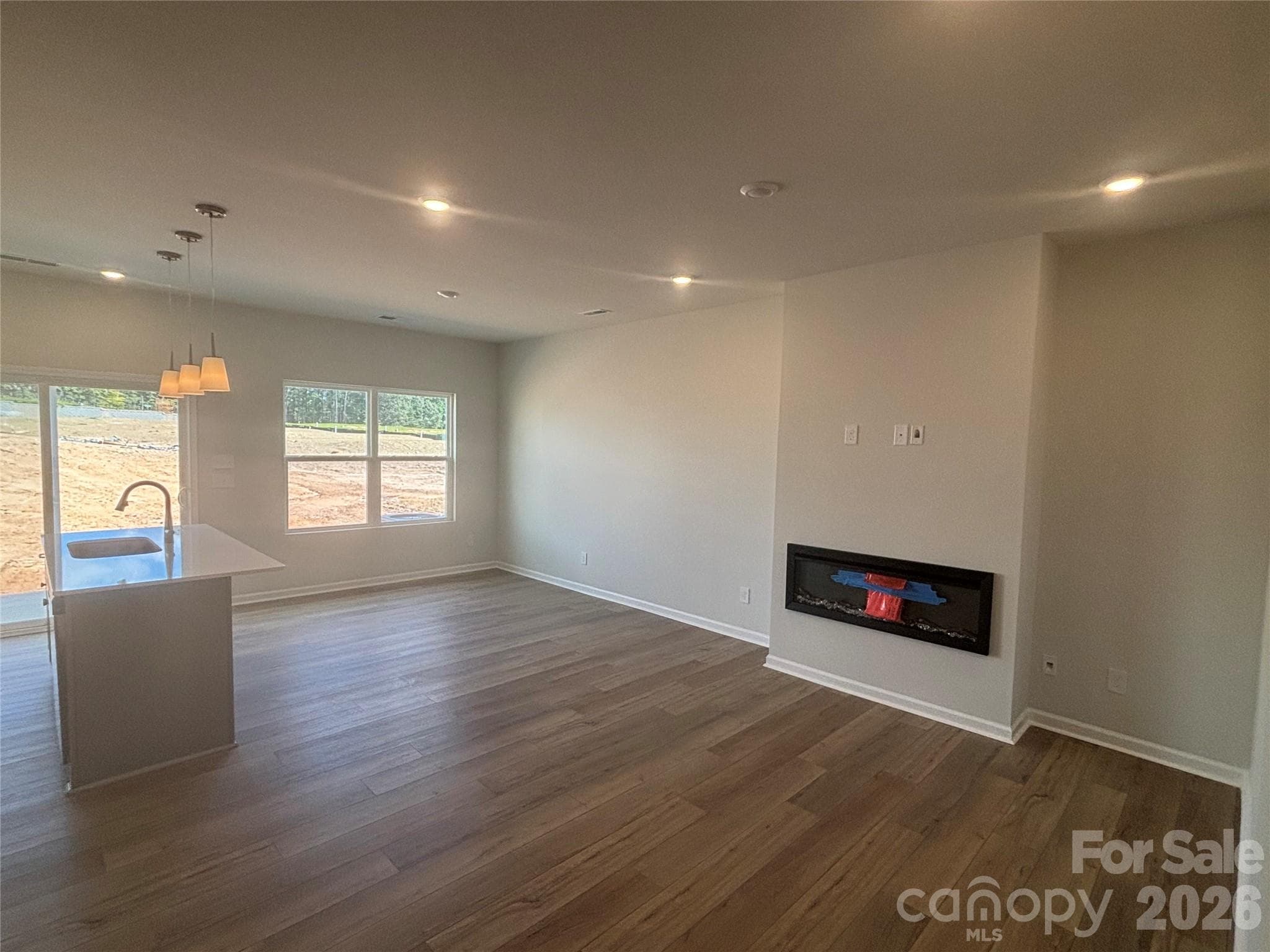 Townhouse at Charlotte, photo 18 of 33