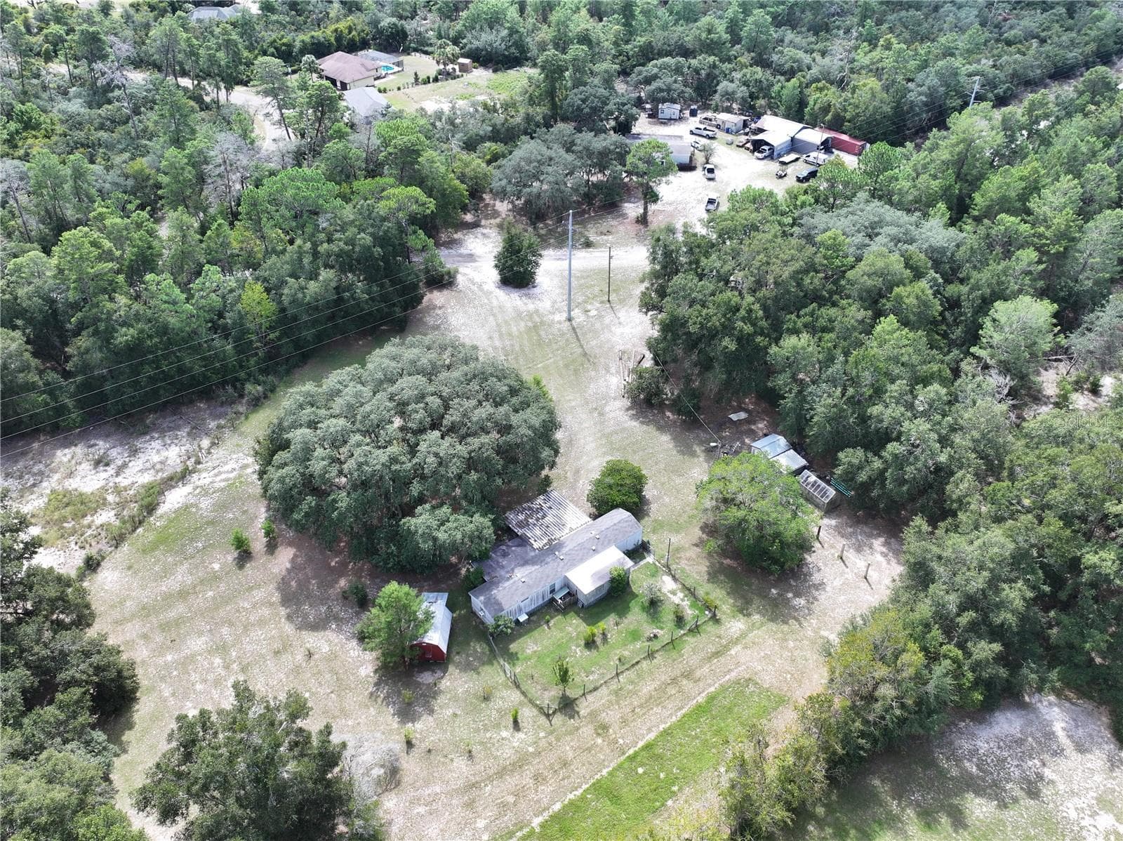 Manufactured Home at 1 BAY TRAK, OCKLAWAHA, photo 3 of 80