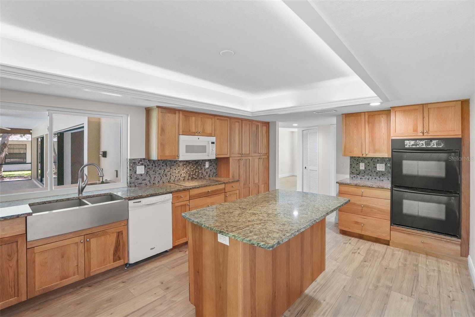 Kitchen - 2893 ROLLINGWOOD CT, CLEARWATER