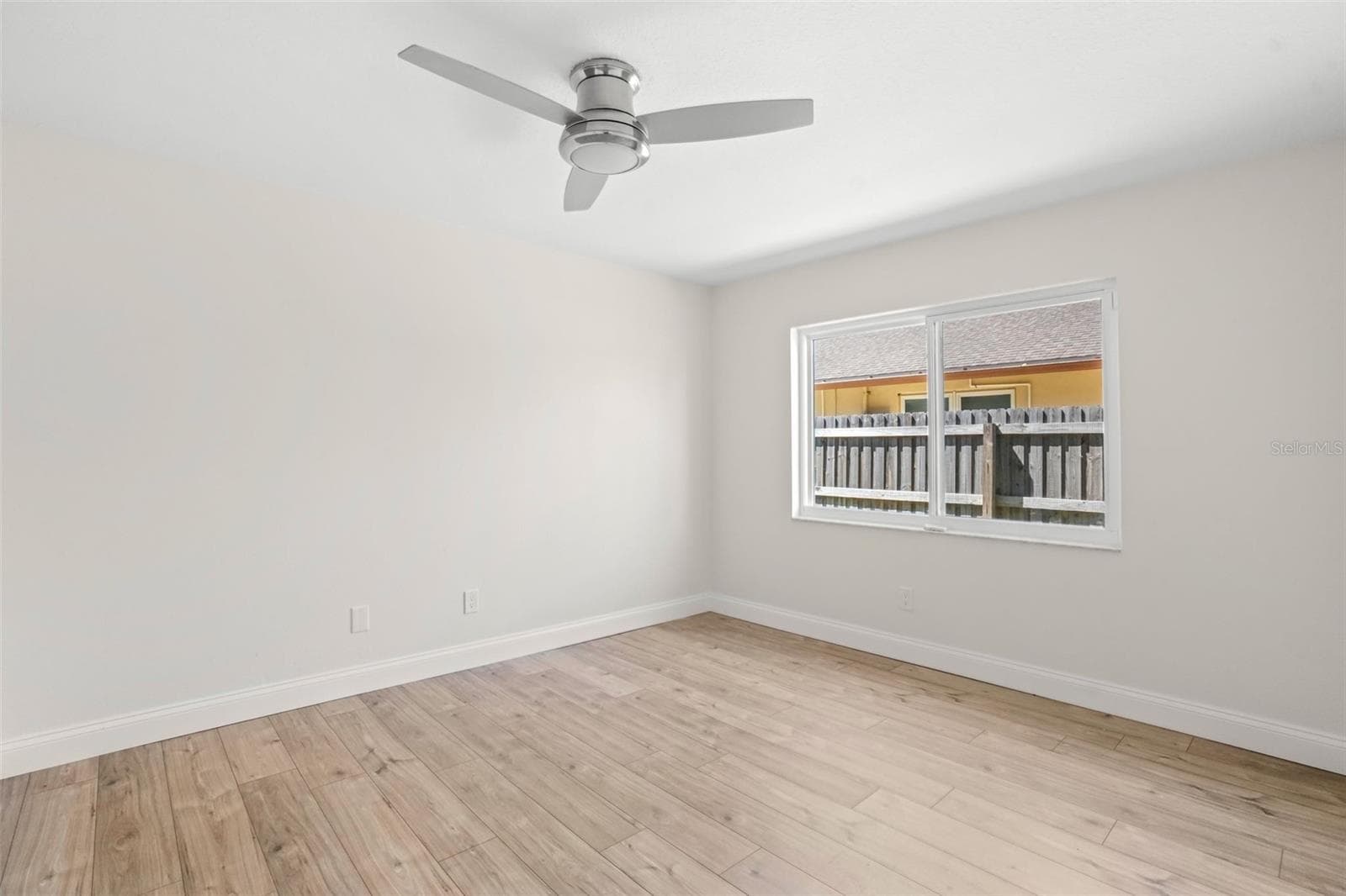 Bedroom 2 - 2893 ROLLINGWOOD CT, CLEARWATER
