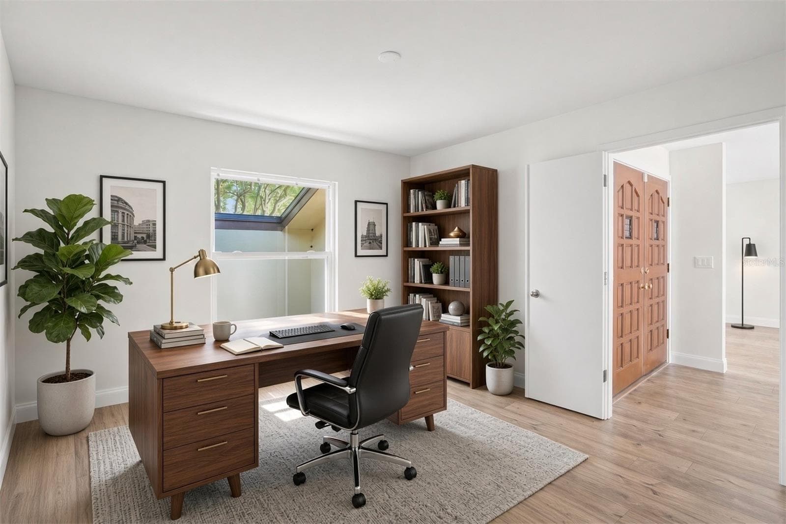Flex Room - 2893 ROLLINGWOOD CT, CLEARWATER