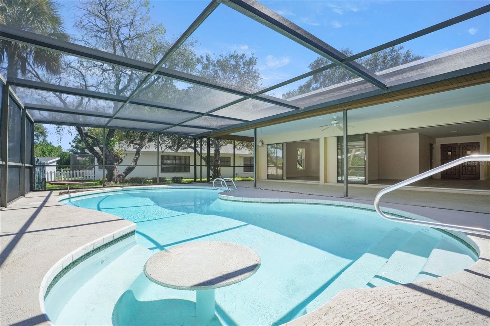 Pool - 2893 ROLLINGWOOD CT, CLEARWATER