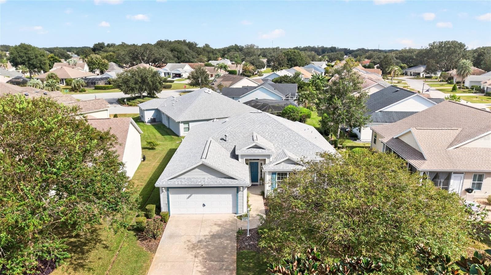 Single Family Residence at 16969 SE 92ND PELHAM AVE, THE VILLAGES, photo 42 of 61