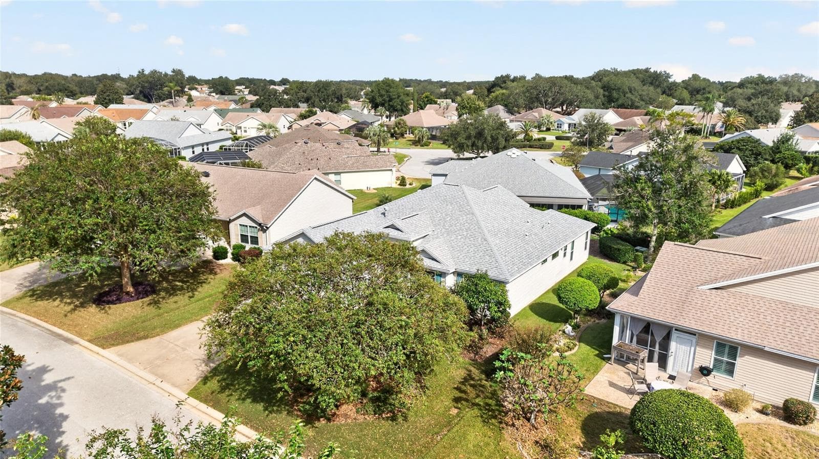 Single Family Residence at 16969 SE 92ND PELHAM AVE, THE VILLAGES, photo 43 of 61