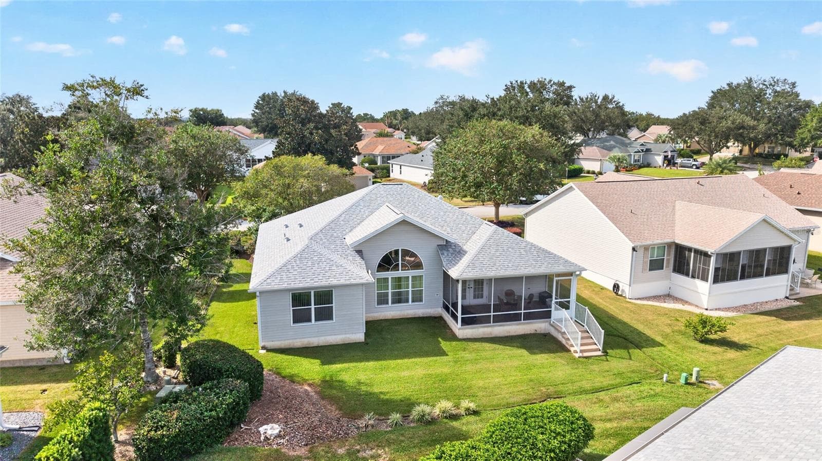 Single Family Residence at 16969 SE 92ND PELHAM AVE, THE VILLAGES, photo 45 of 61