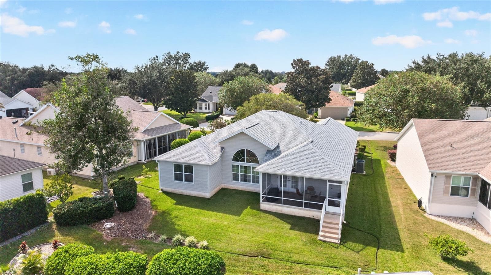 Single Family Residence at 16969 SE 92ND PELHAM AVE, THE VILLAGES, photo 48 of 61