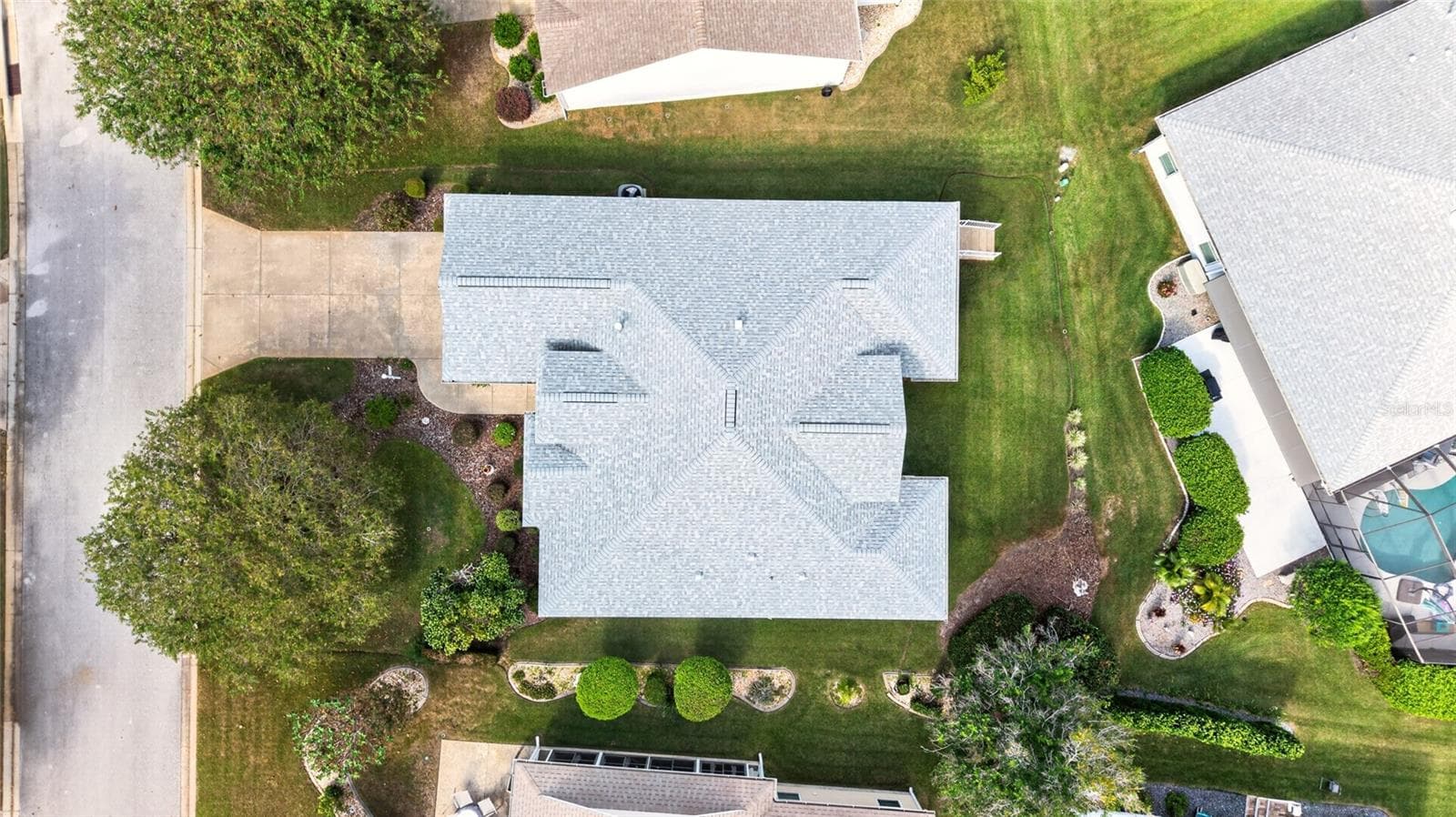 Single Family Residence at 16969 SE 92ND PELHAM AVE, THE VILLAGES, photo 50 of 61