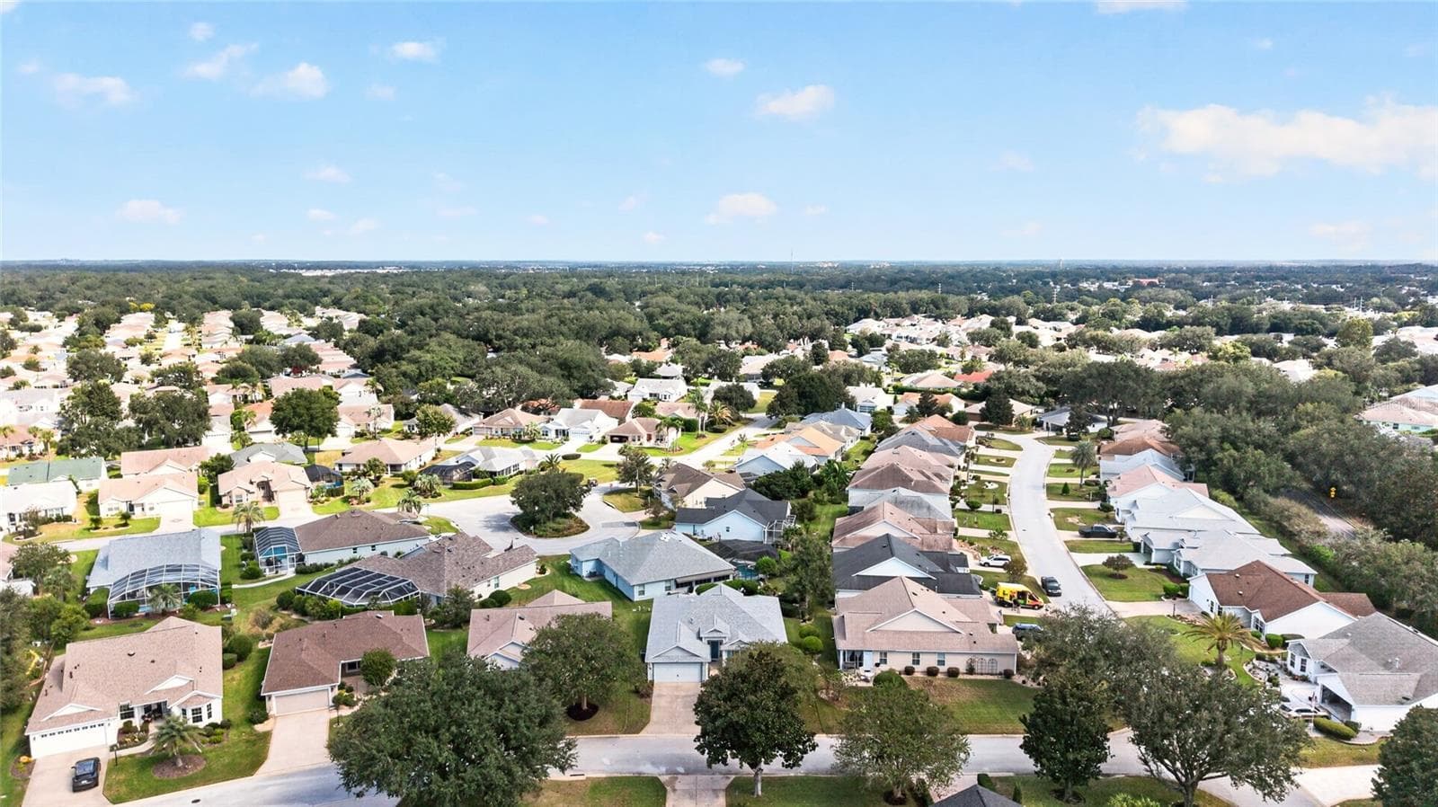 Single Family Residence at 16969 SE 92ND PELHAM AVE, THE VILLAGES, photo 54 of 61