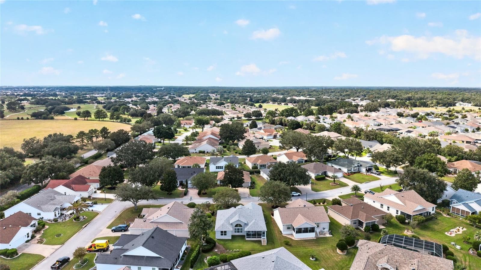 Single Family Residence at 16969 SE 92ND PELHAM AVE, THE VILLAGES, photo 60 of 61