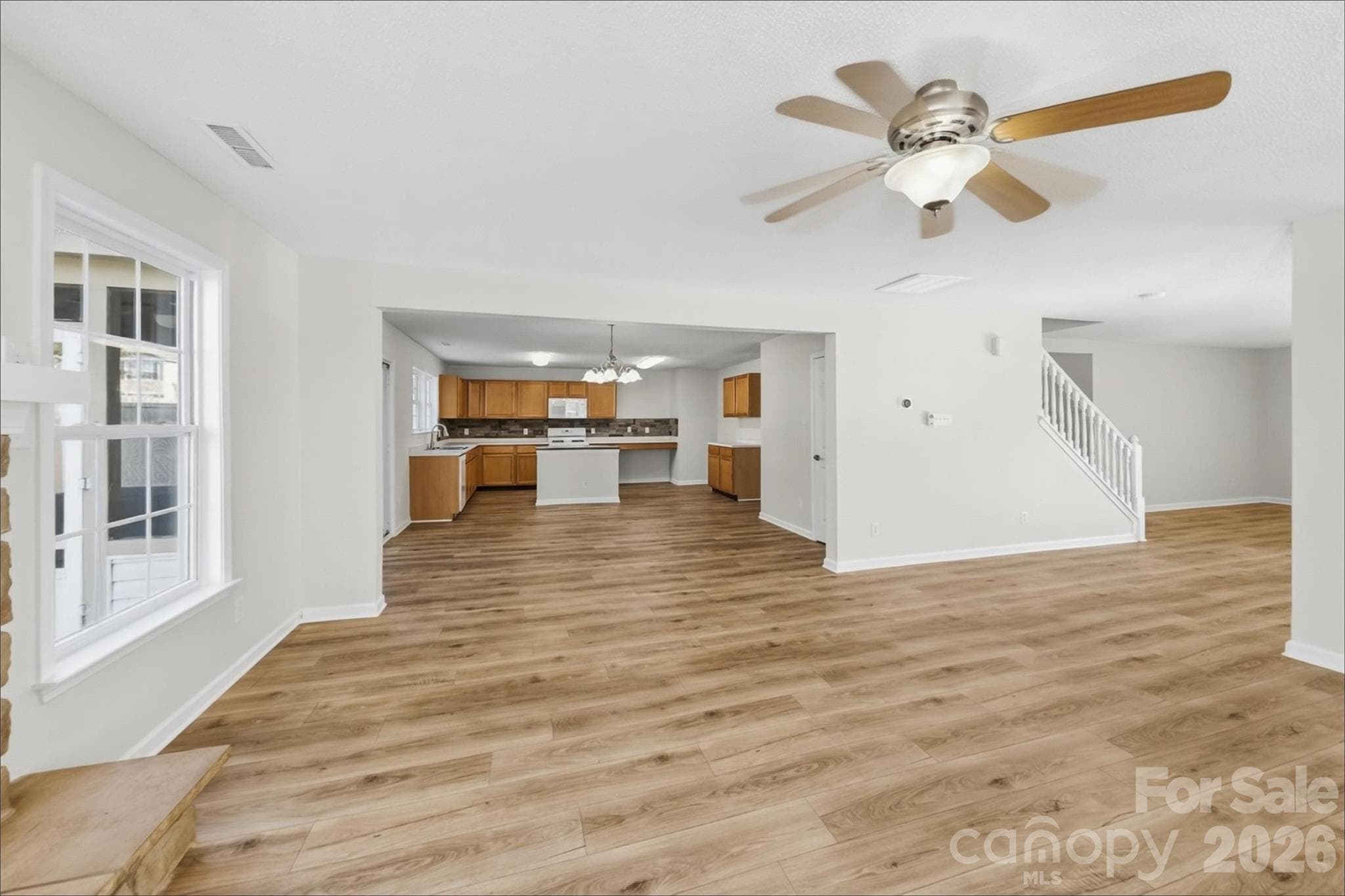 Single Family Residence at 837 Chastain Avenue, Concord, photo 3 of 17