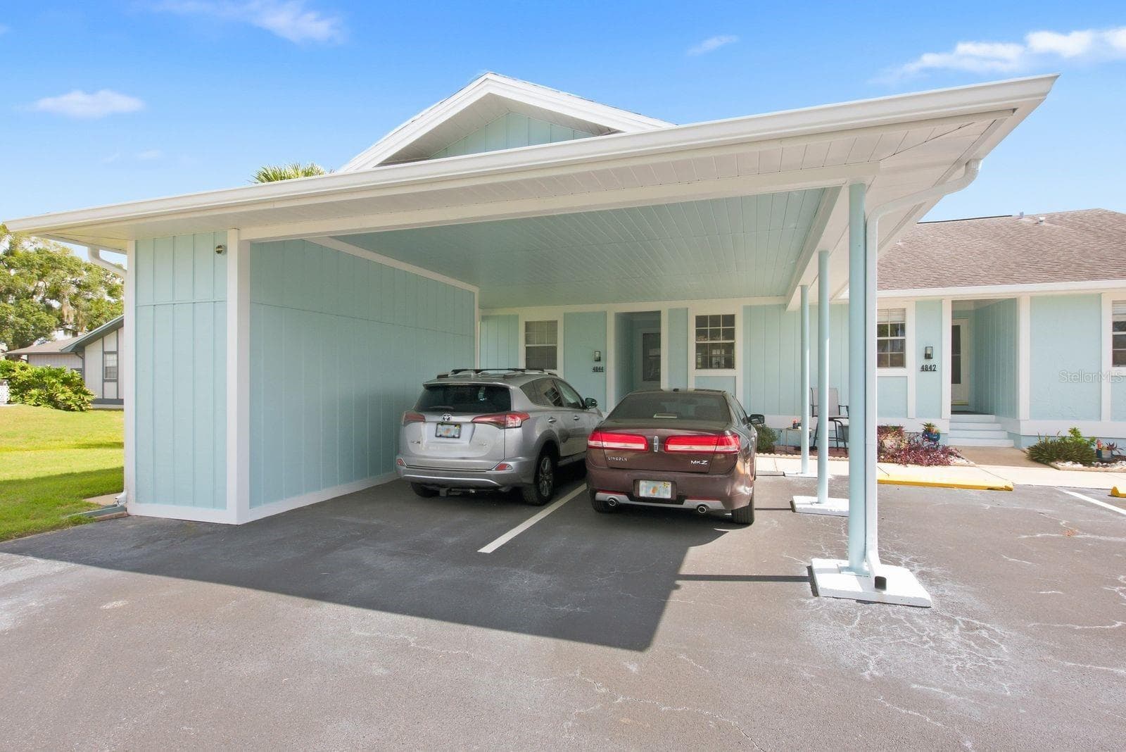 4844 BOOTH BAY DR