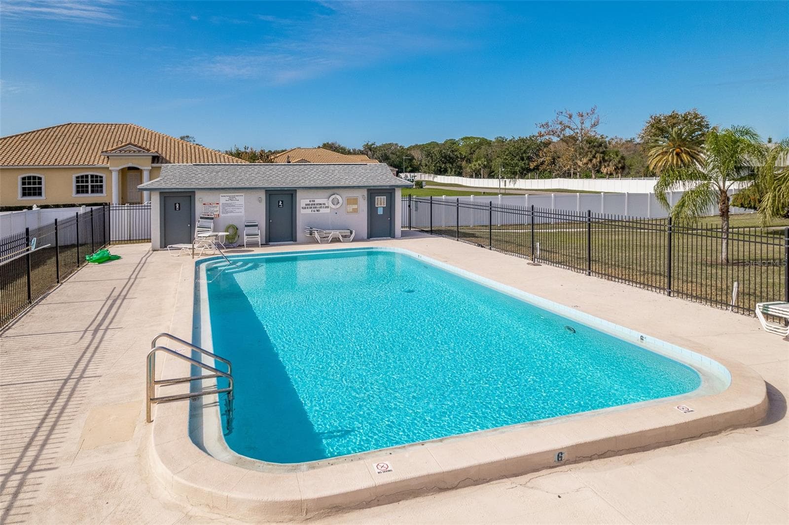 Condominium at 4844 BOOTH BAY DR, NEW PORT RICHEY, photo 28 of 36