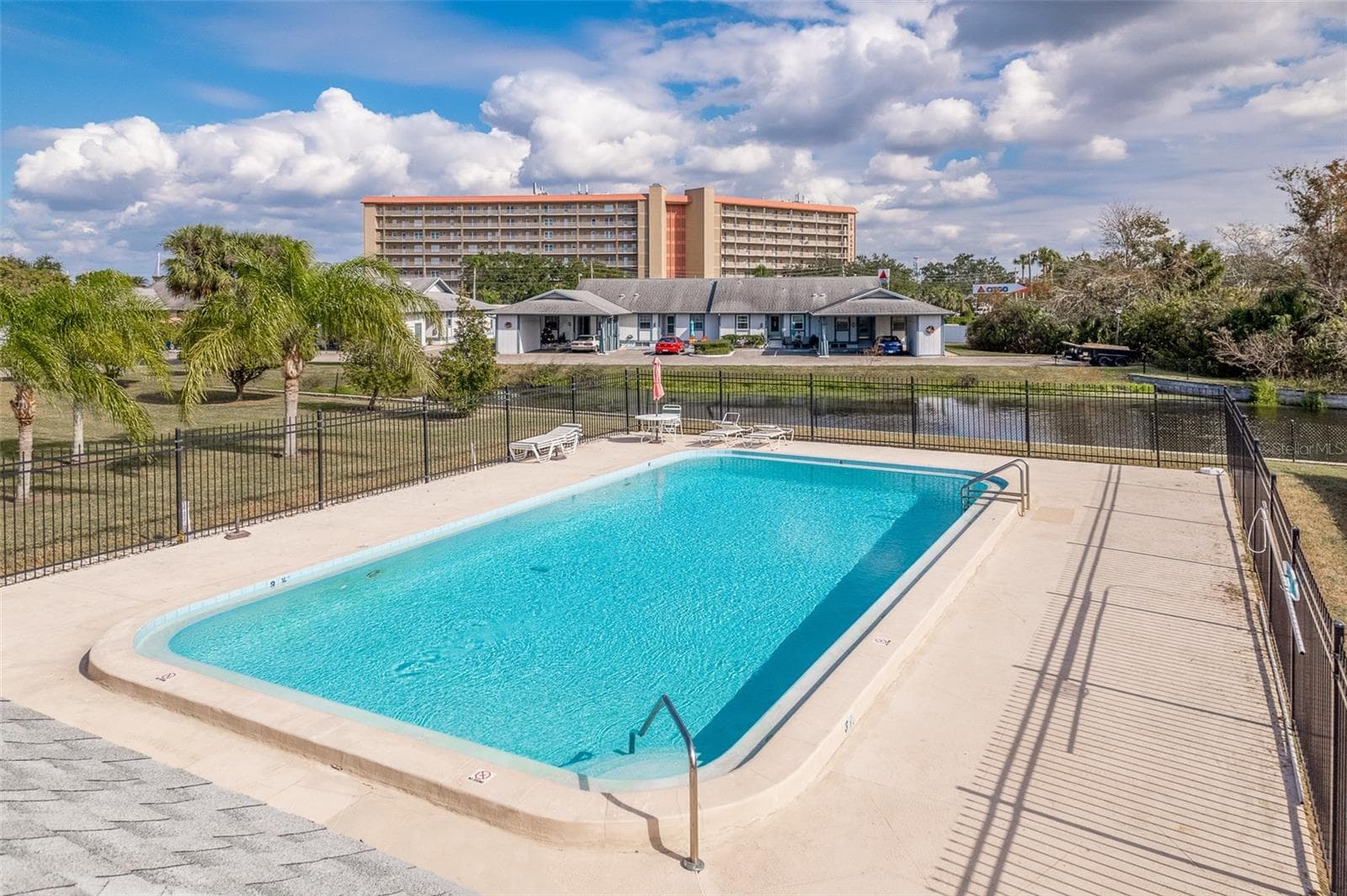 Condominium at 4844 BOOTH BAY DR, NEW PORT RICHEY, photo 29 of 36