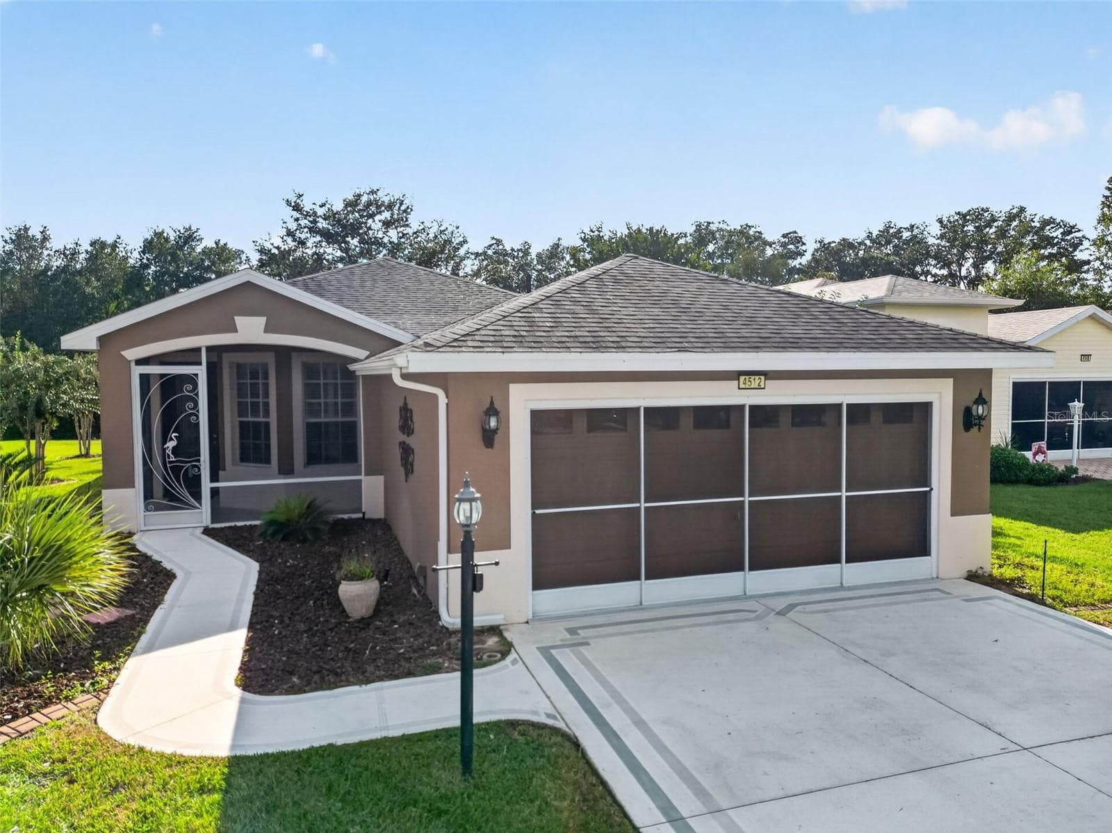 Single Family Residence at 4512 INVERNESS DR, LEESBURG, photo 4 of 70