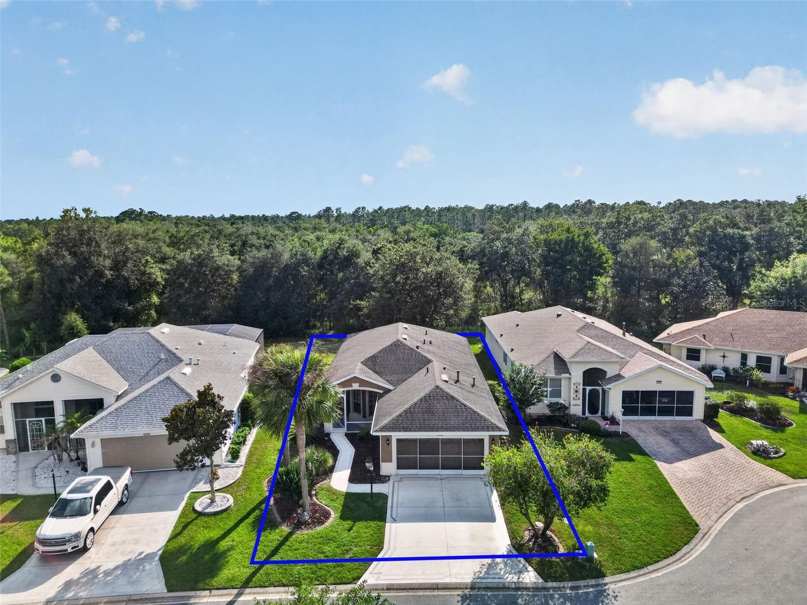 Single Family Residence at 4512 INVERNESS DR, LEESBURG, photo 6 of 70