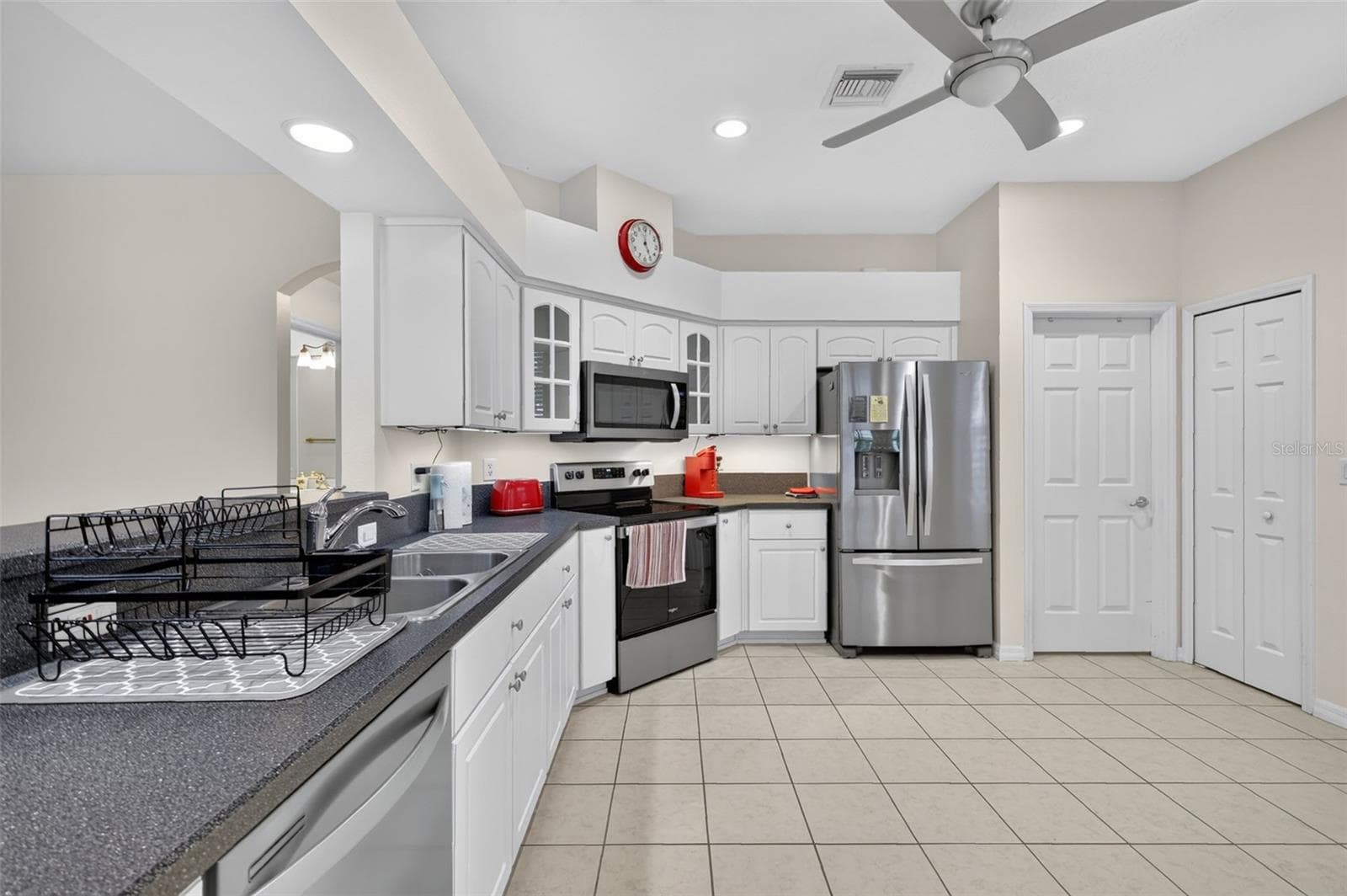 Single Family Residence at 4512 INVERNESS DR, LEESBURG, photo 19 of 70