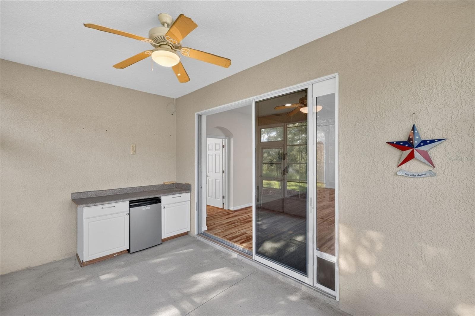 Single Family Residence at 4512 INVERNESS DR, LEESBURG, photo 40 of 70